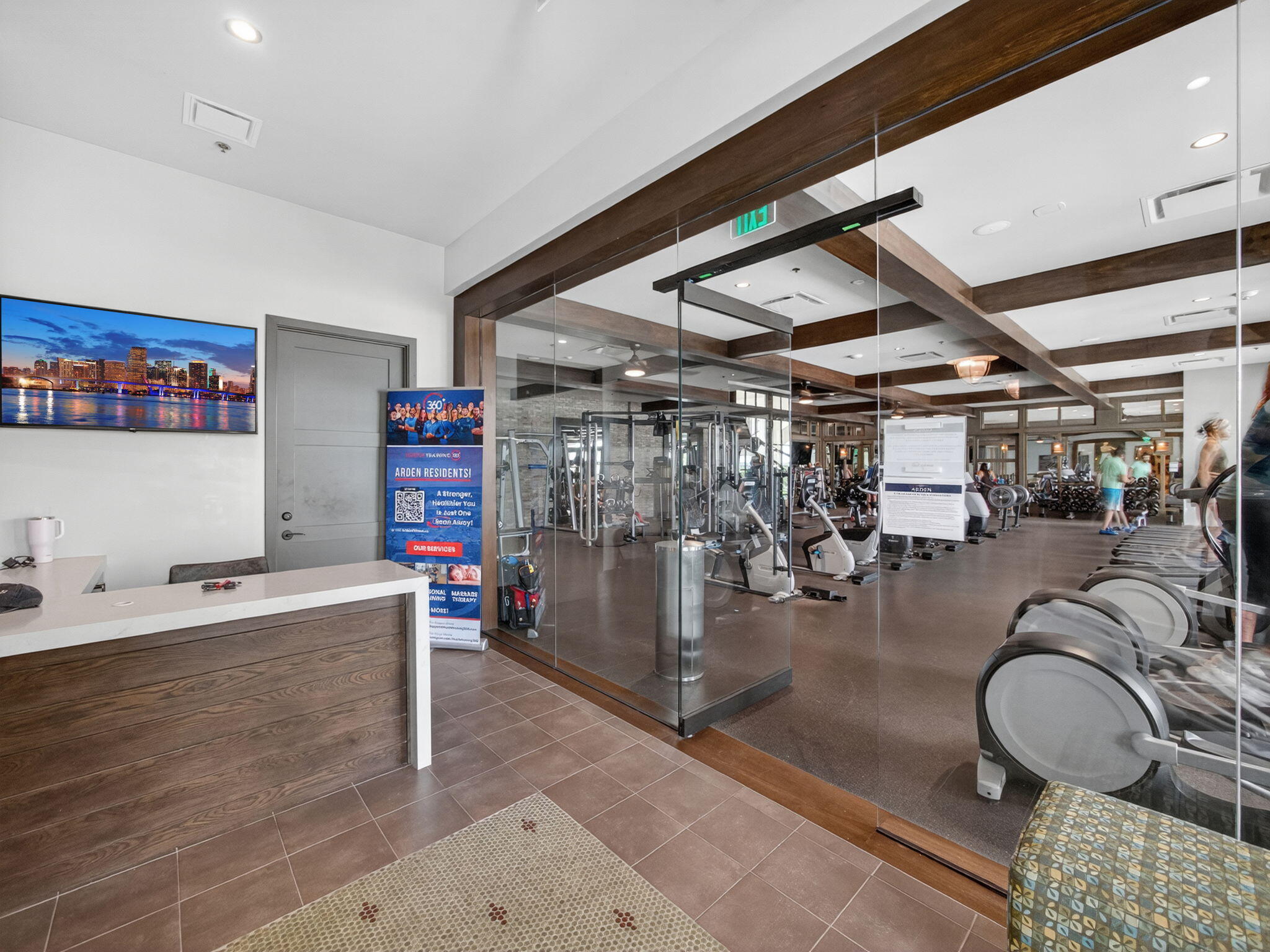 Arden - Residential Lease