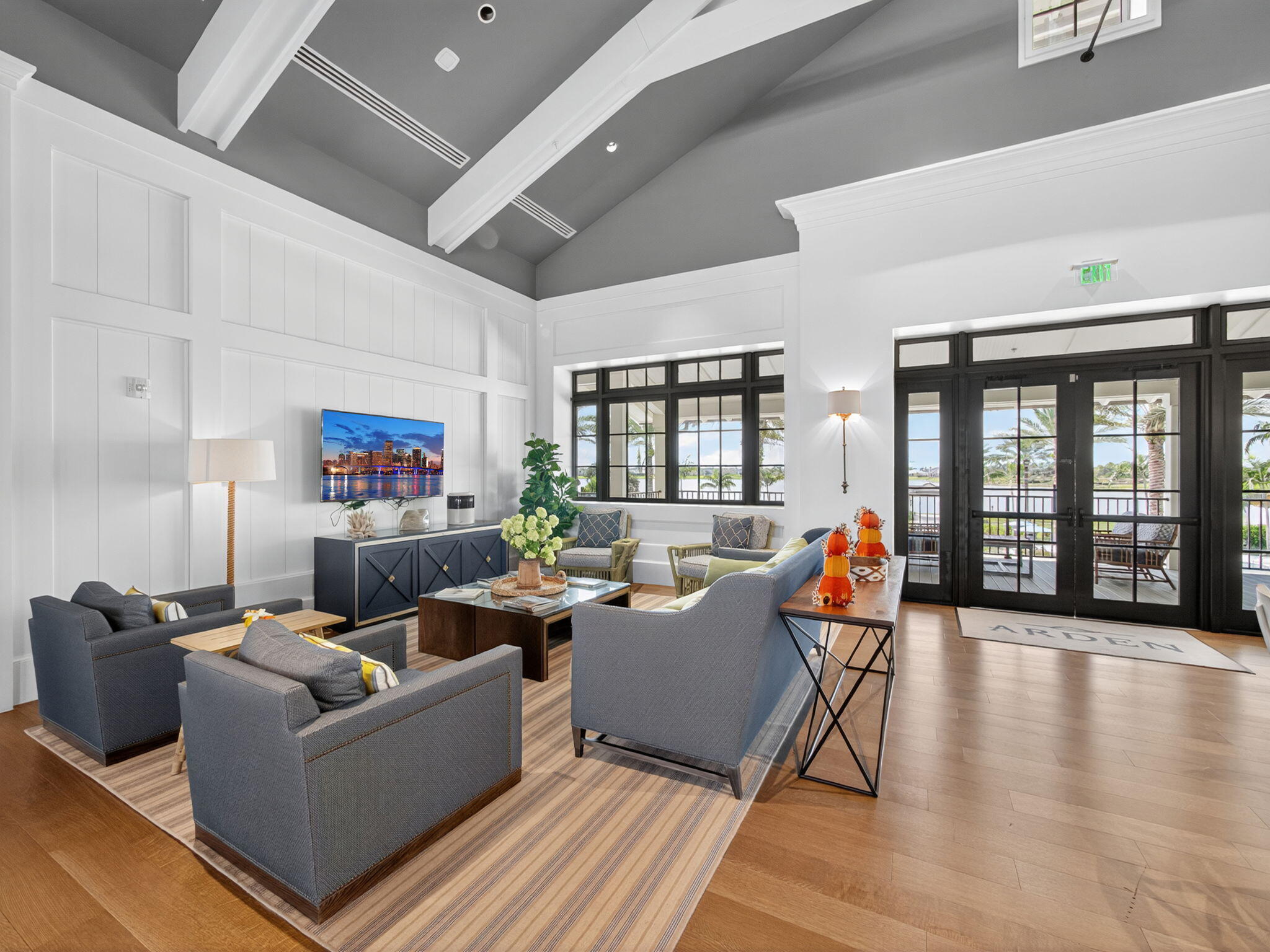 Arden - Residential Lease