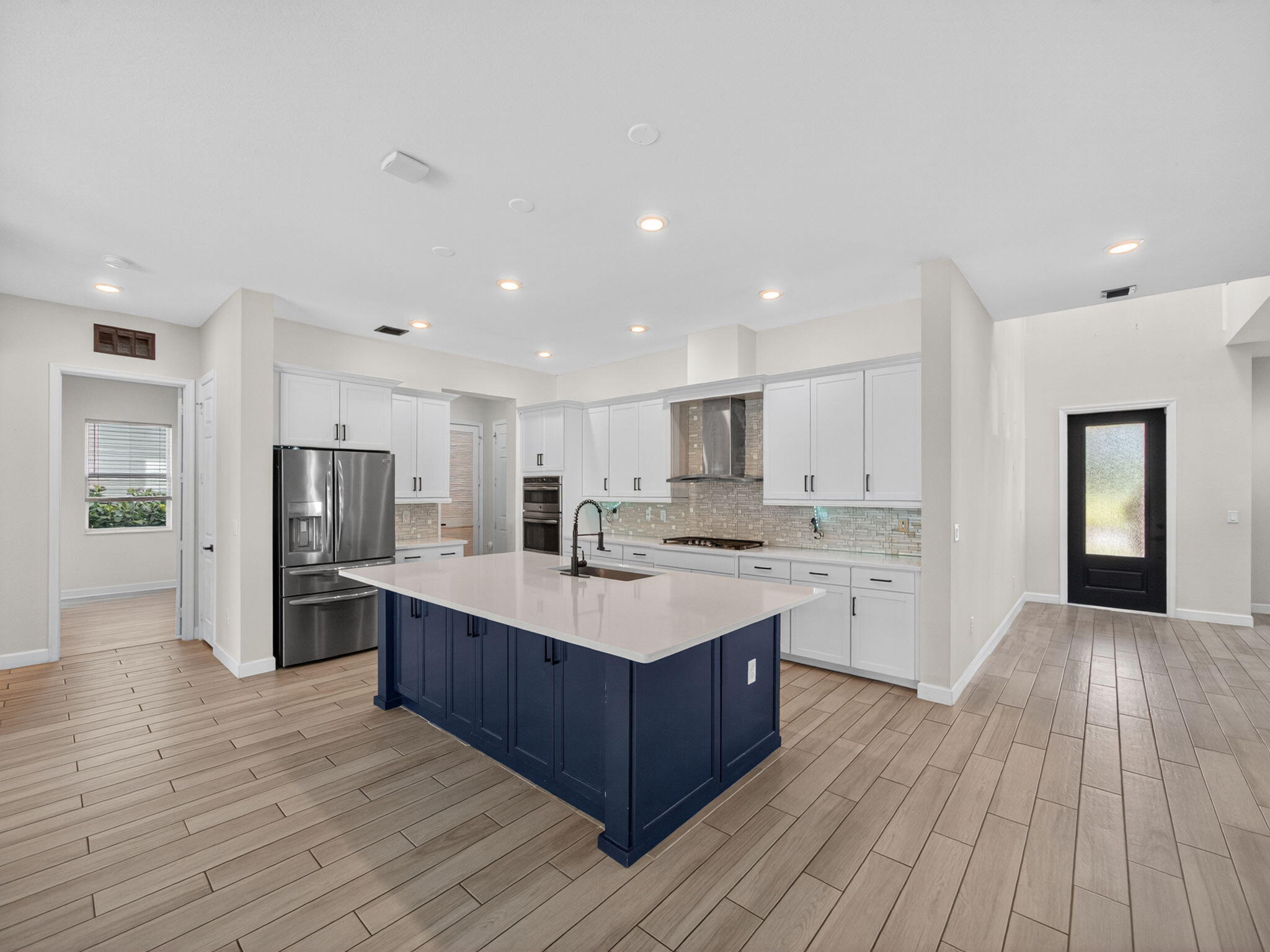 Arden - Residential Lease