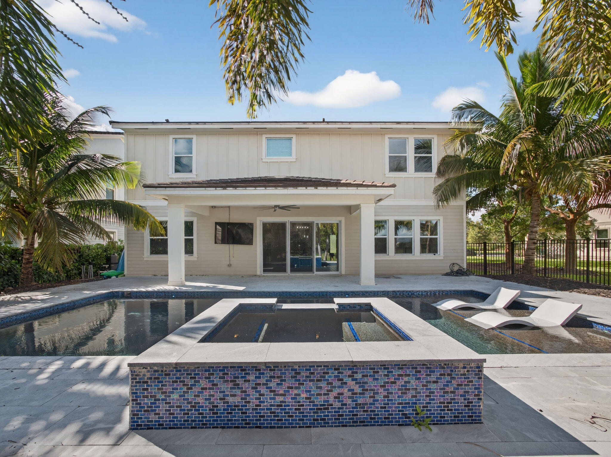 Arden - Residential Lease