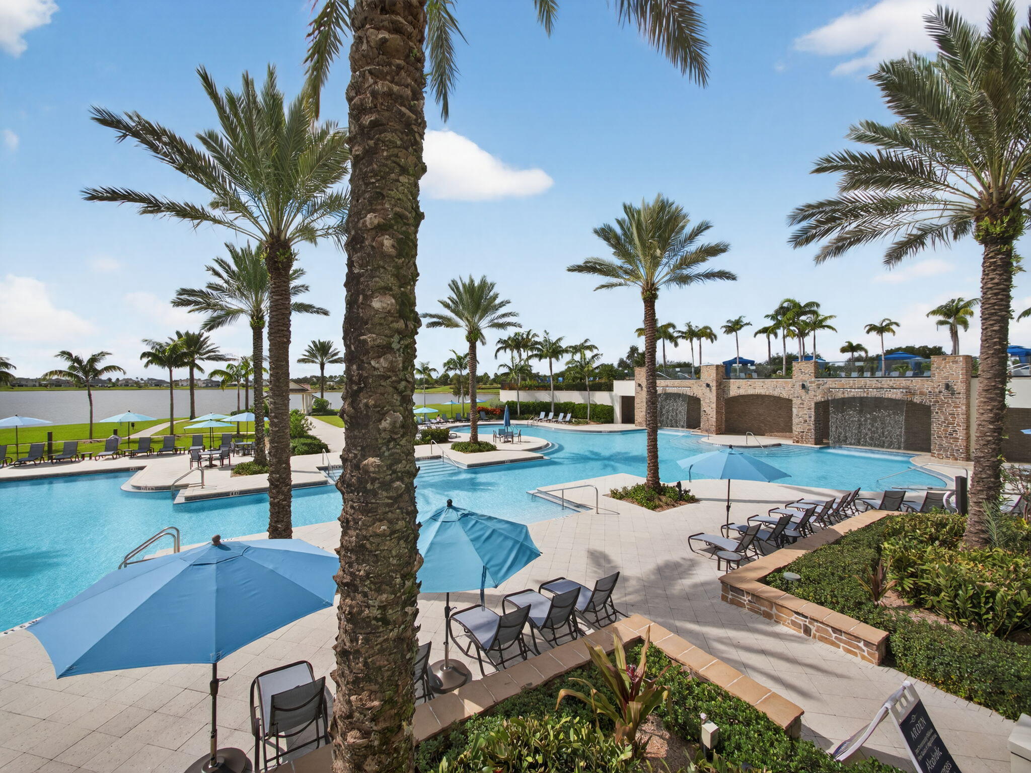 Arden - Residential Lease