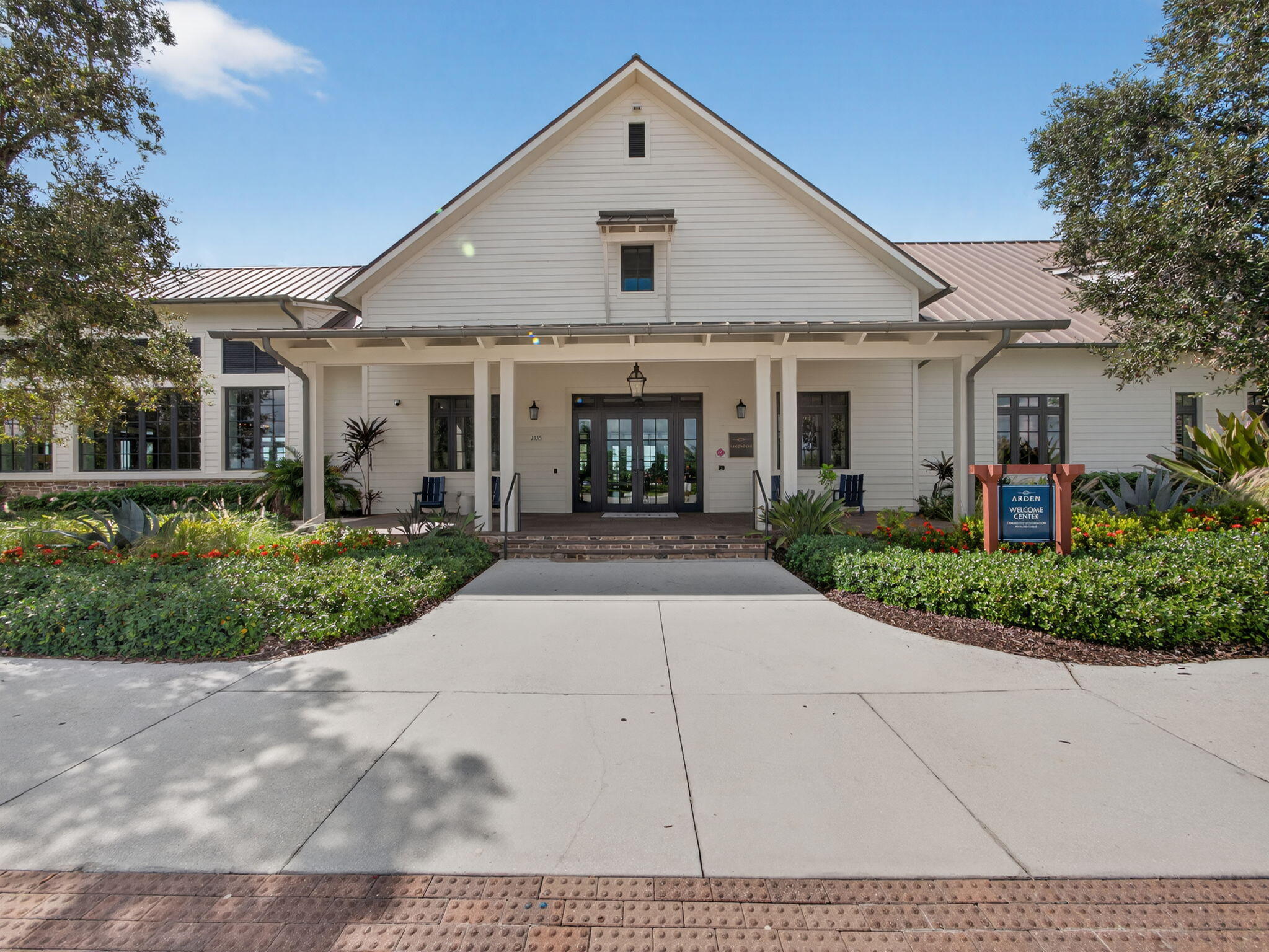 Arden - Residential Lease