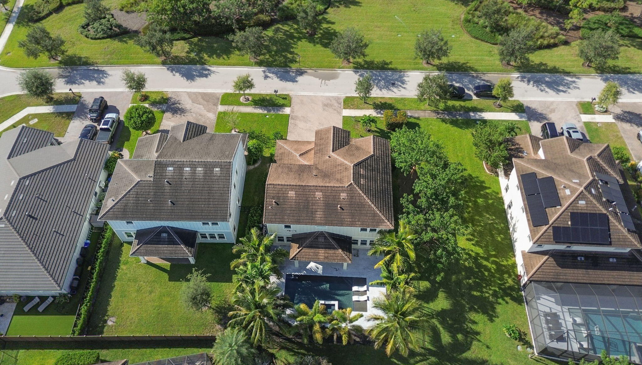 Arden - Residential Lease