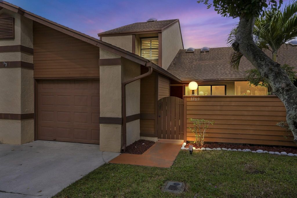 Photo of 3789 Blue Ridge Road, West Palm Beach, FL 33406 (MLS # R10970936)