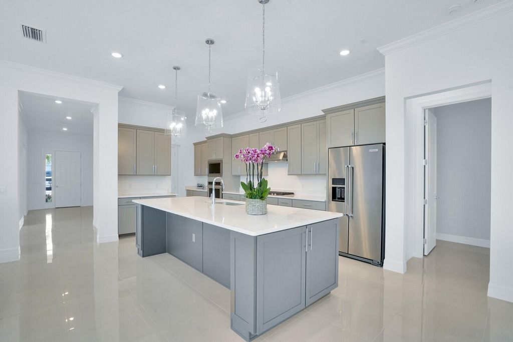 Photo of 10866 Stellar Circle, Palm Beach Gardens, FL 33412 (MLS # R10981644)