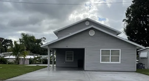 1118 6th Street, Okeechobee, FL 34974 - MLS#: R11034142