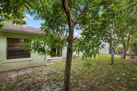 A home in Lake Worth