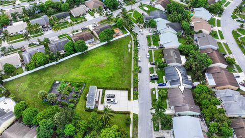 A home in Lake Worth