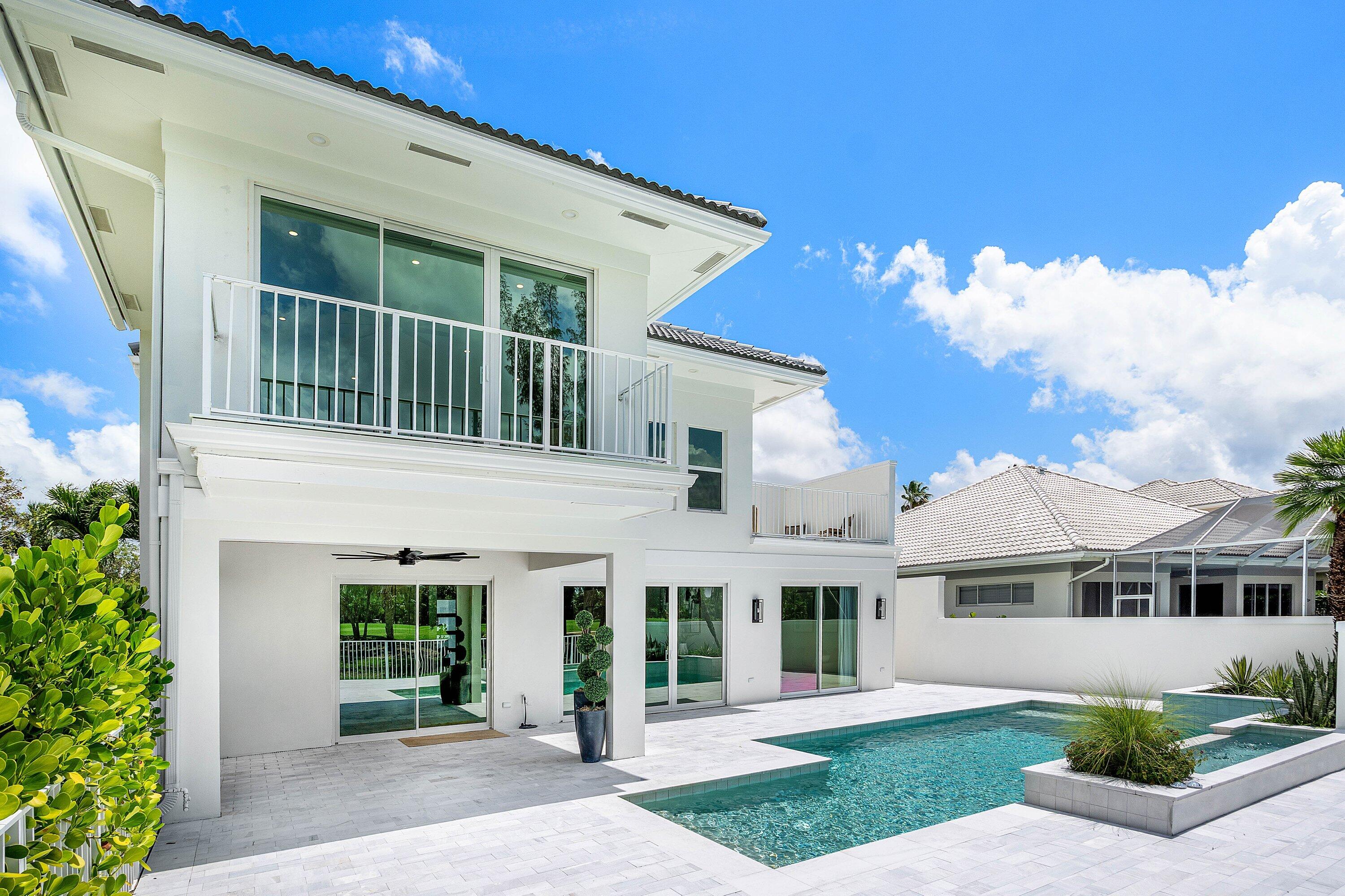BREAKERS WEST 9 - Residential