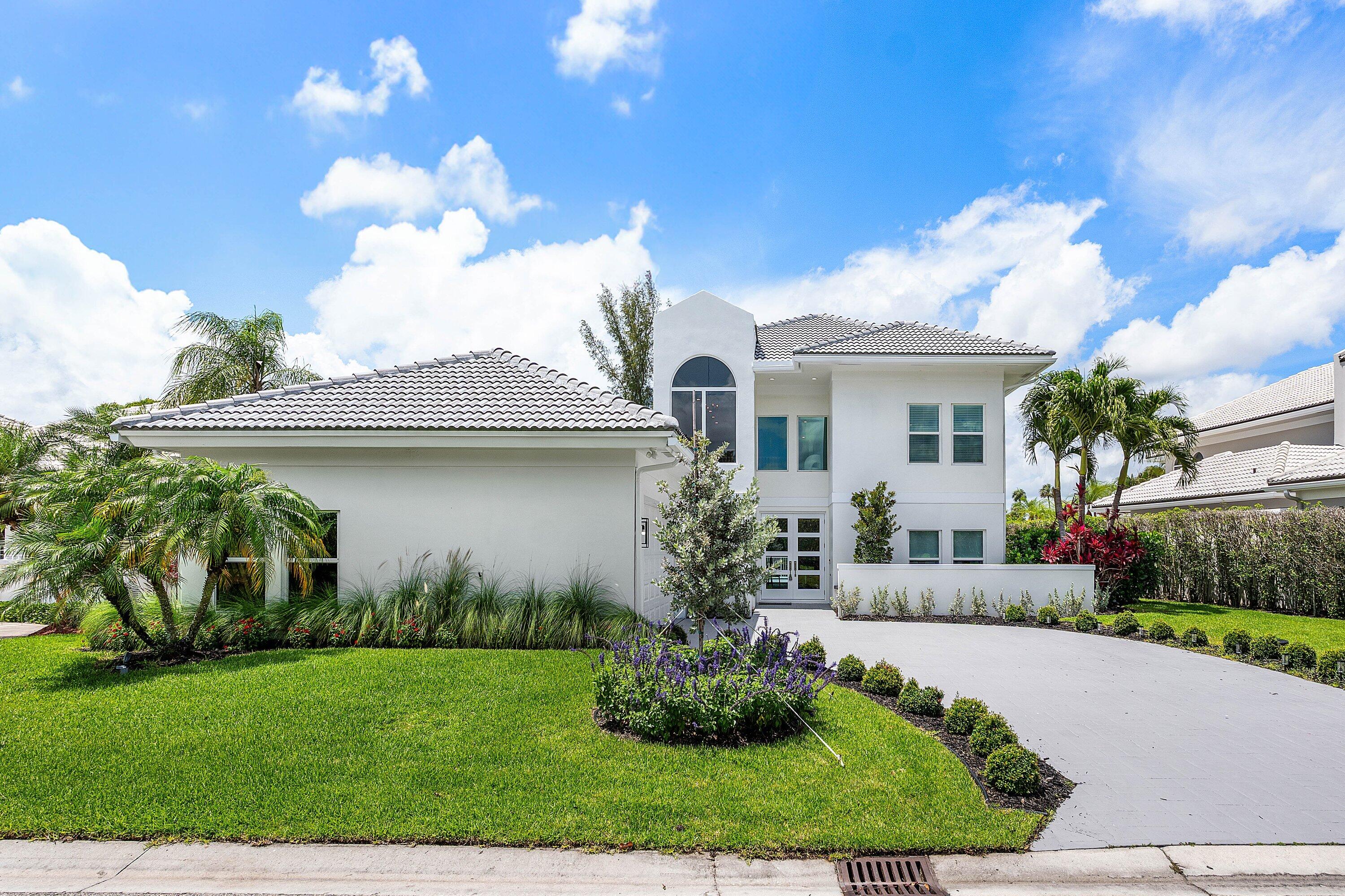 BREAKERS WEST 9 - Residential