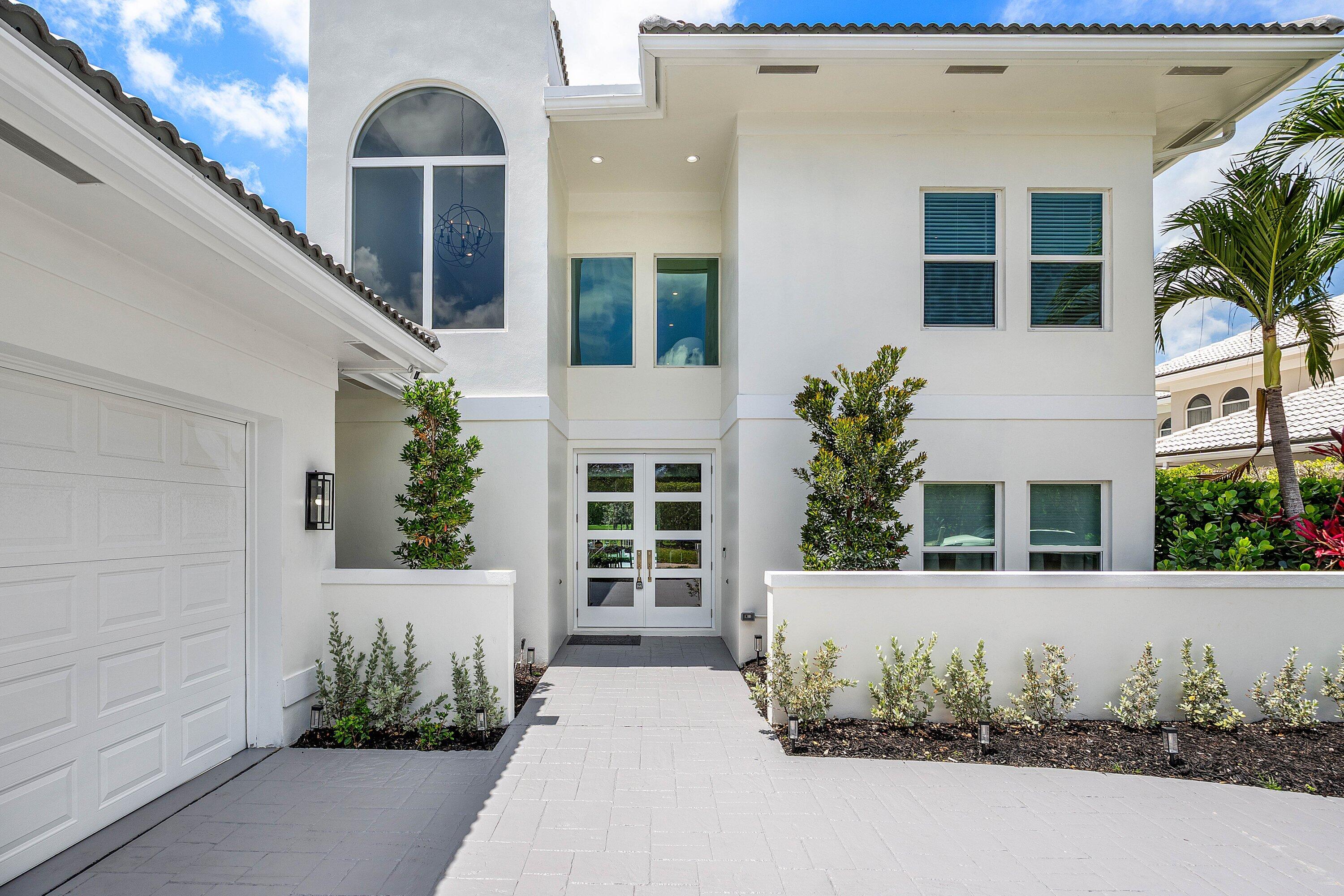 BREAKERS WEST 9 - Residential