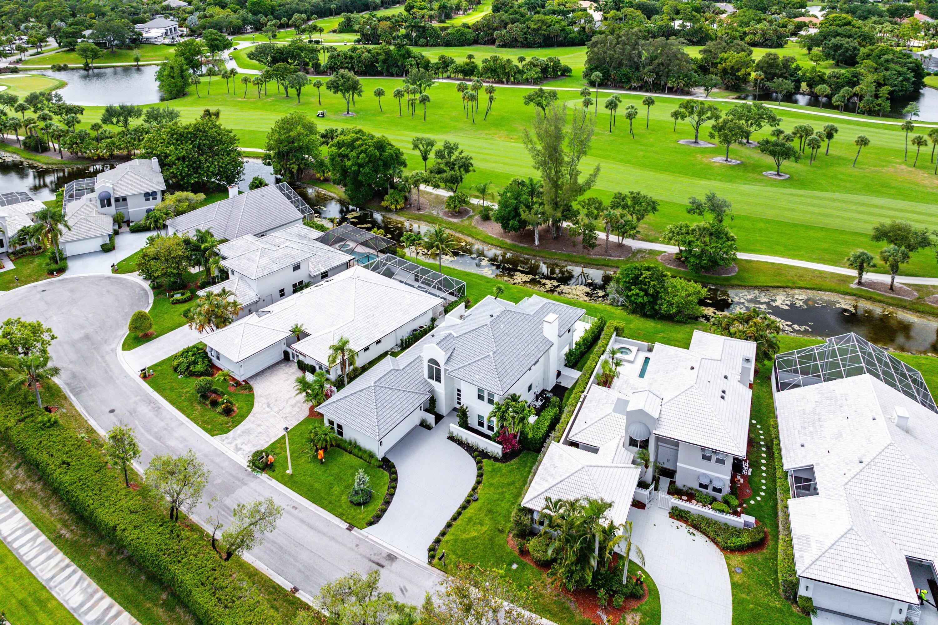 BREAKERS WEST 9 - Residential