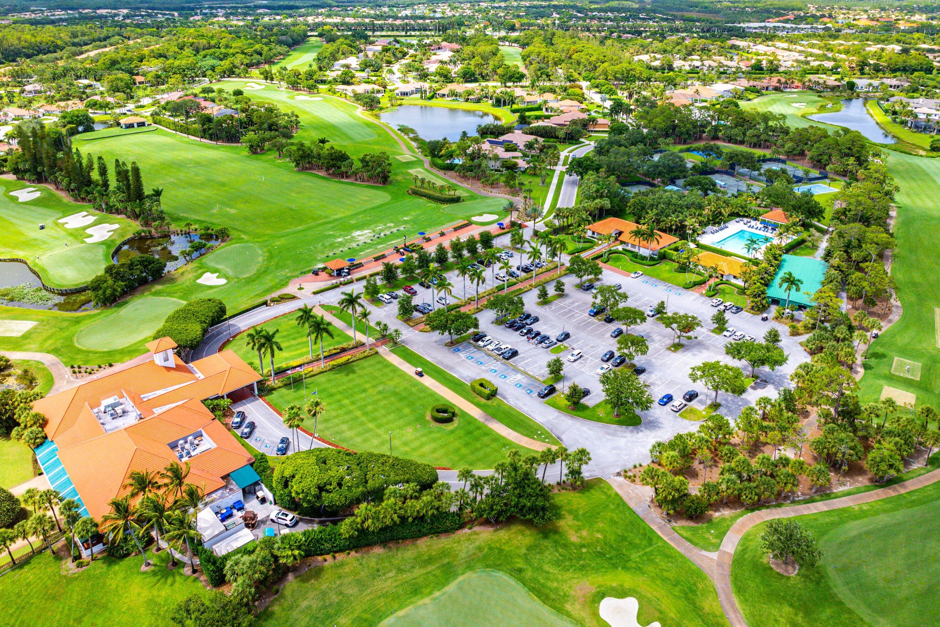 BREAKERS WEST 9 - Residential