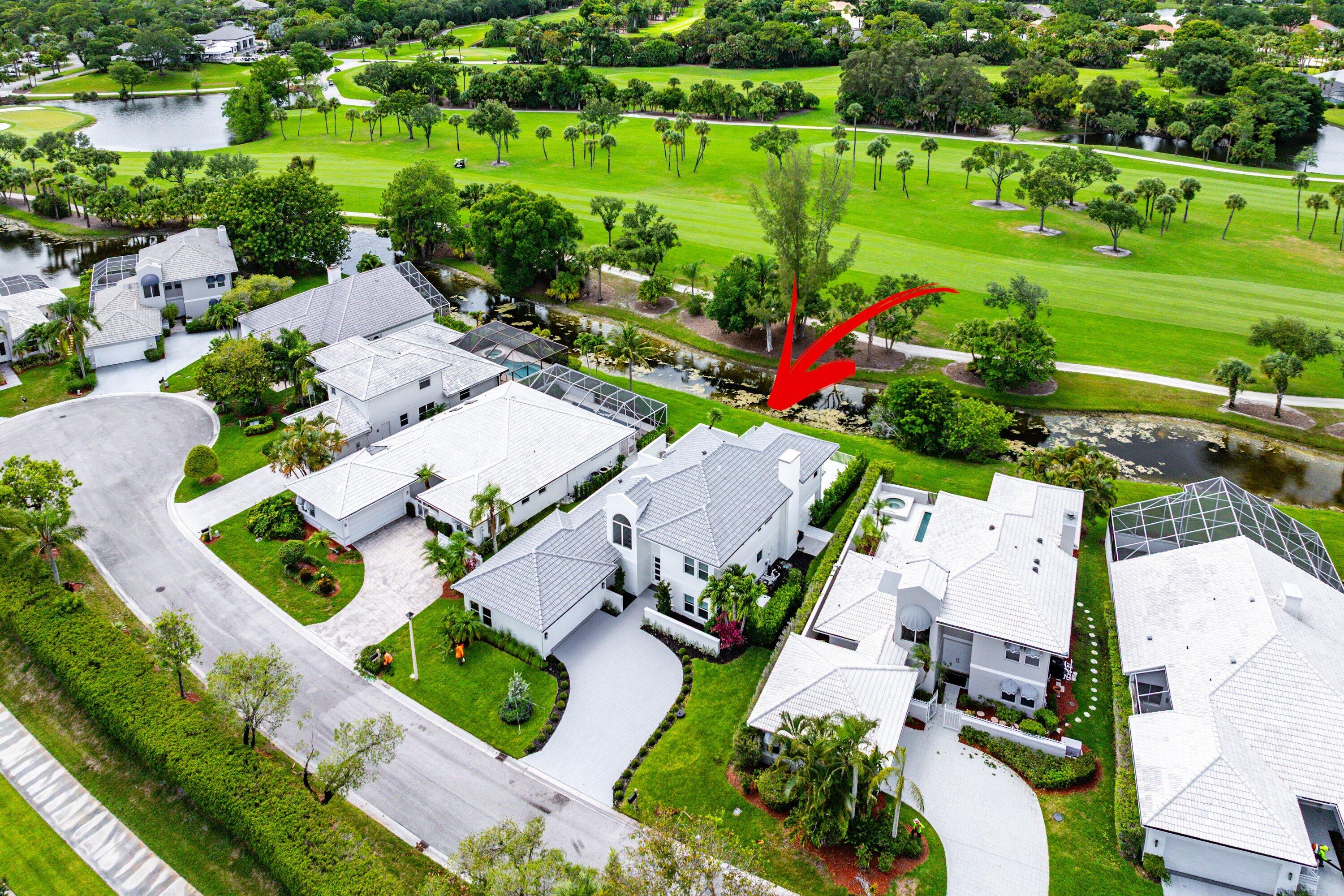 BREAKERS WEST 9 - Residential