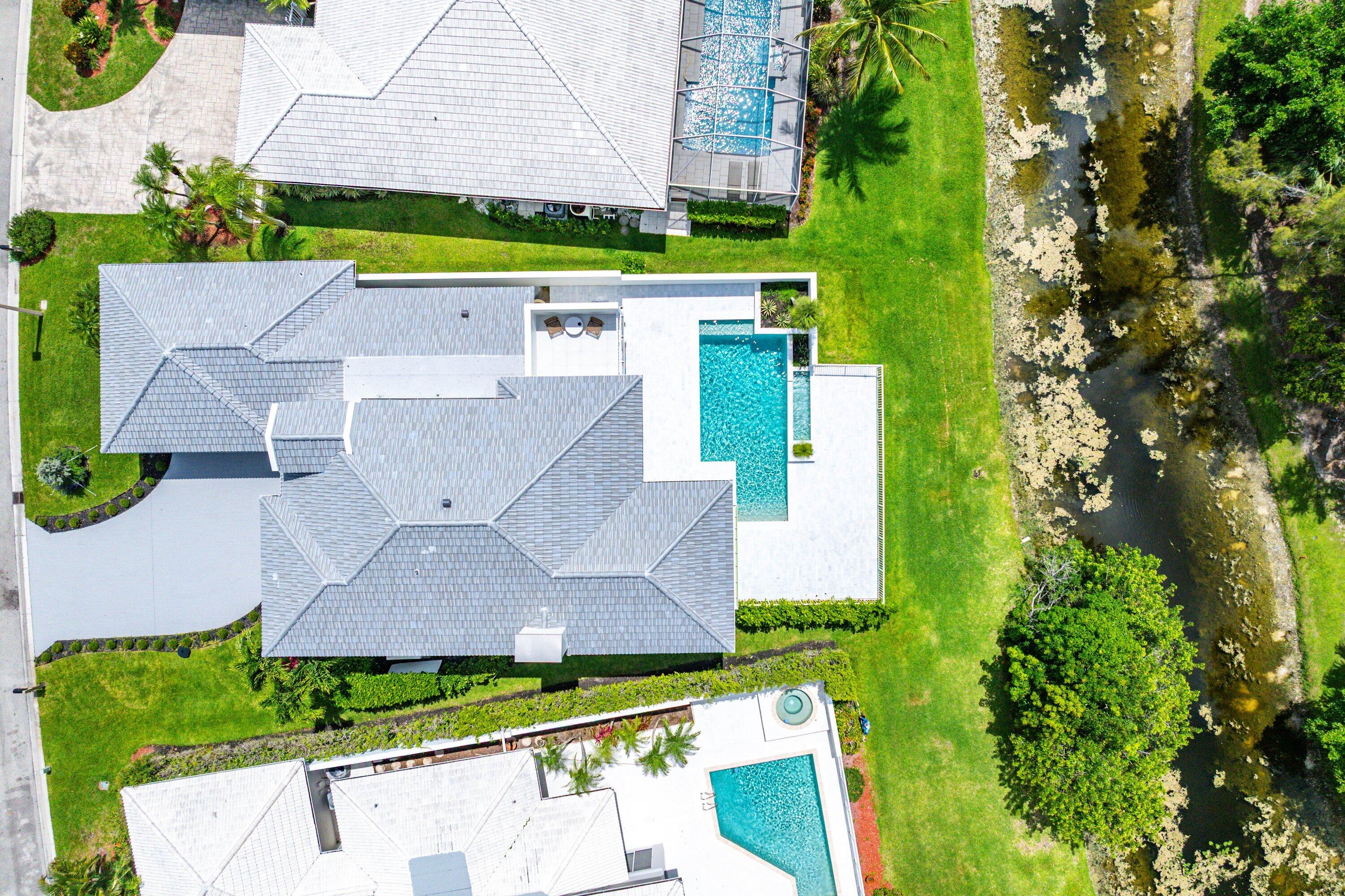 BREAKERS WEST 9 - Residential