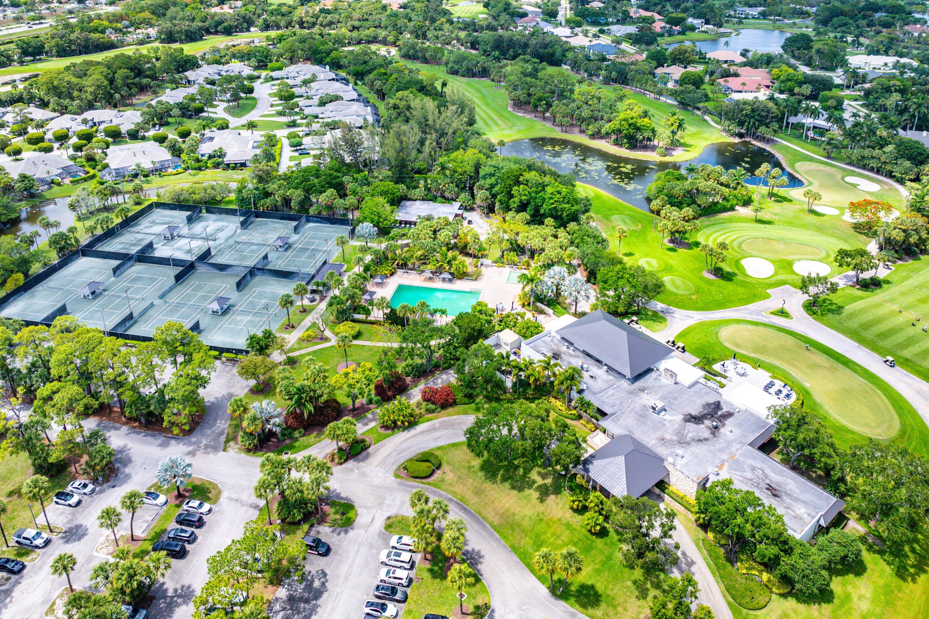 BREAKERS WEST 9 - Residential