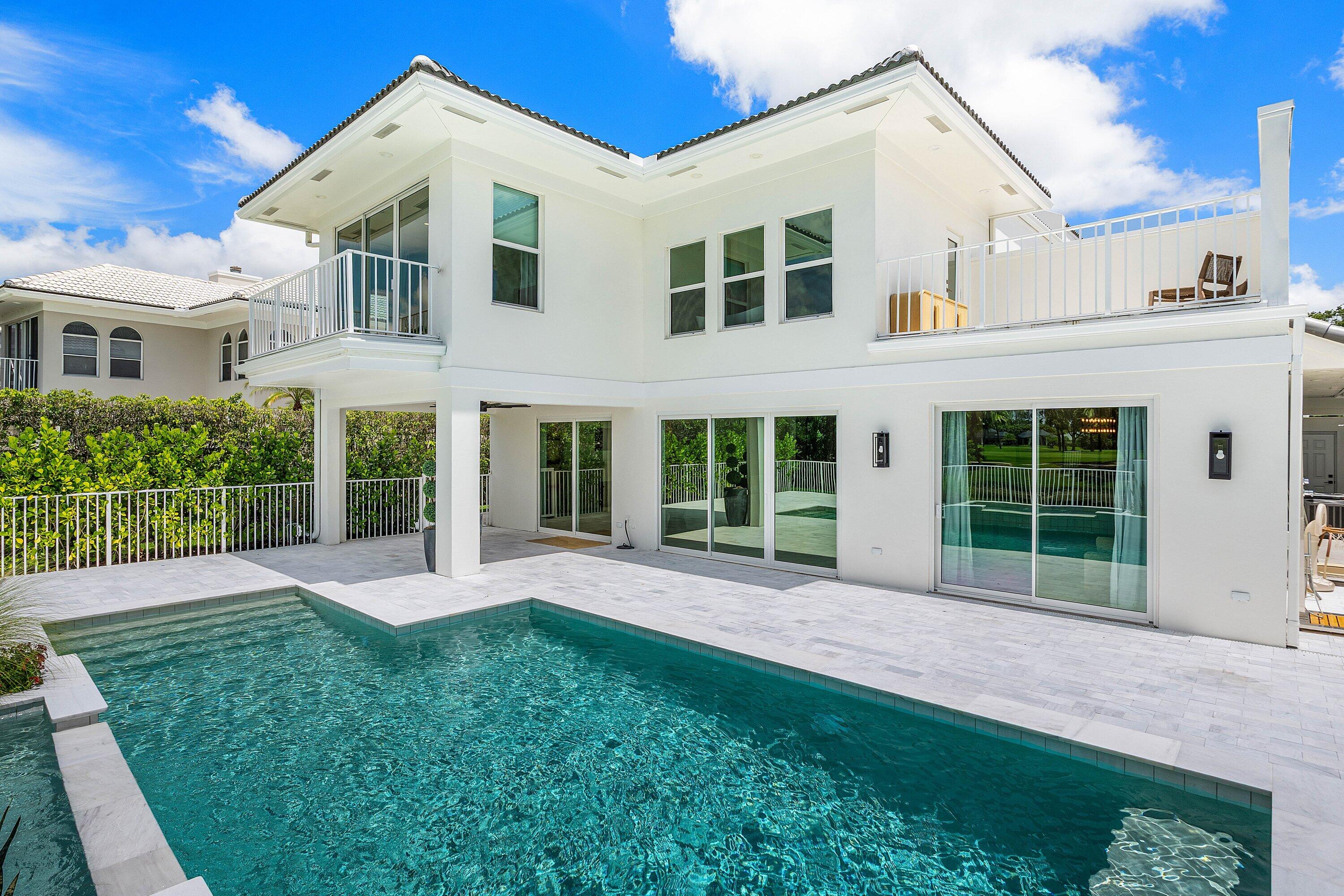 BREAKERS WEST 9 - Residential