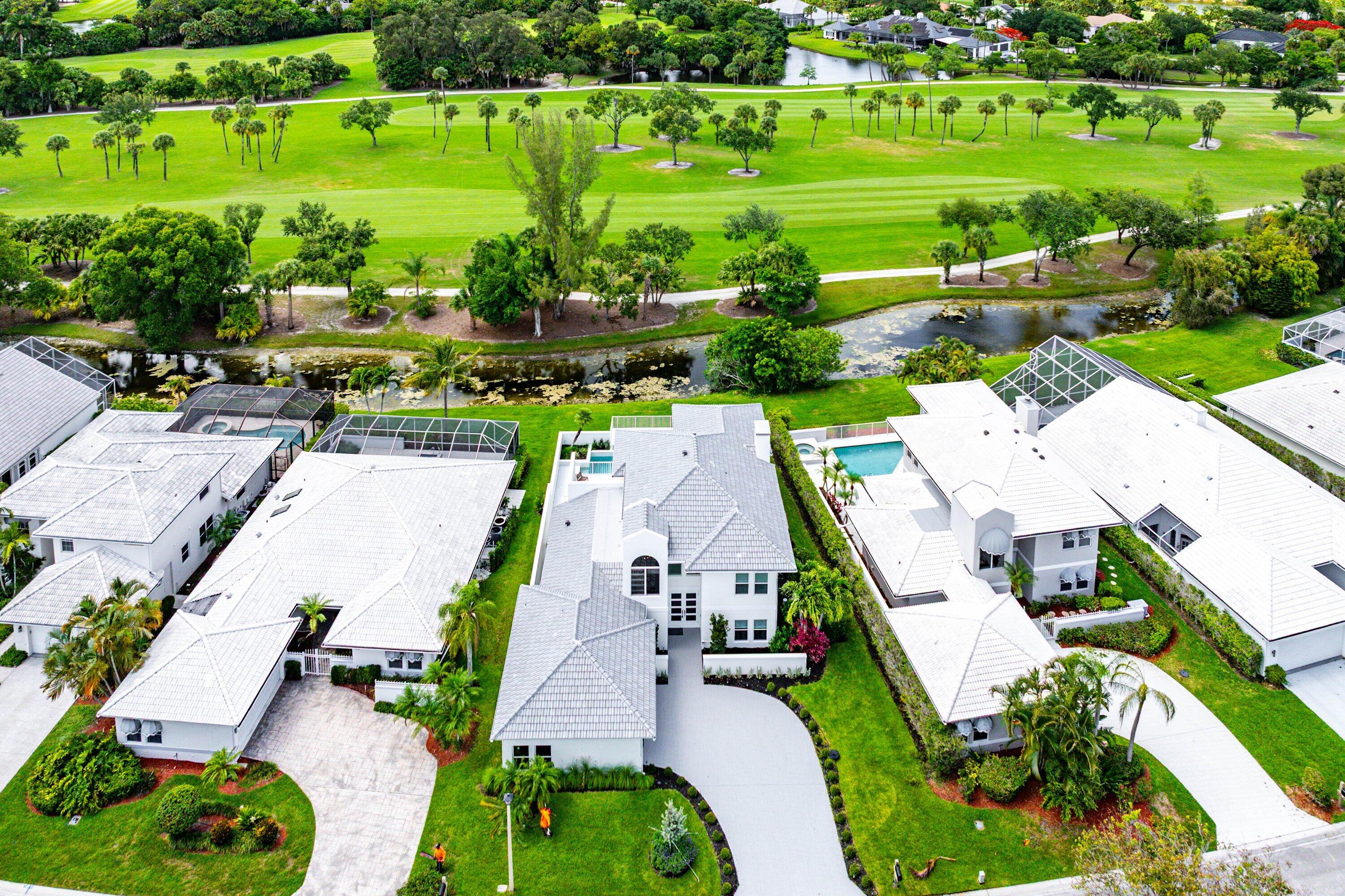 BREAKERS WEST 9 - Residential