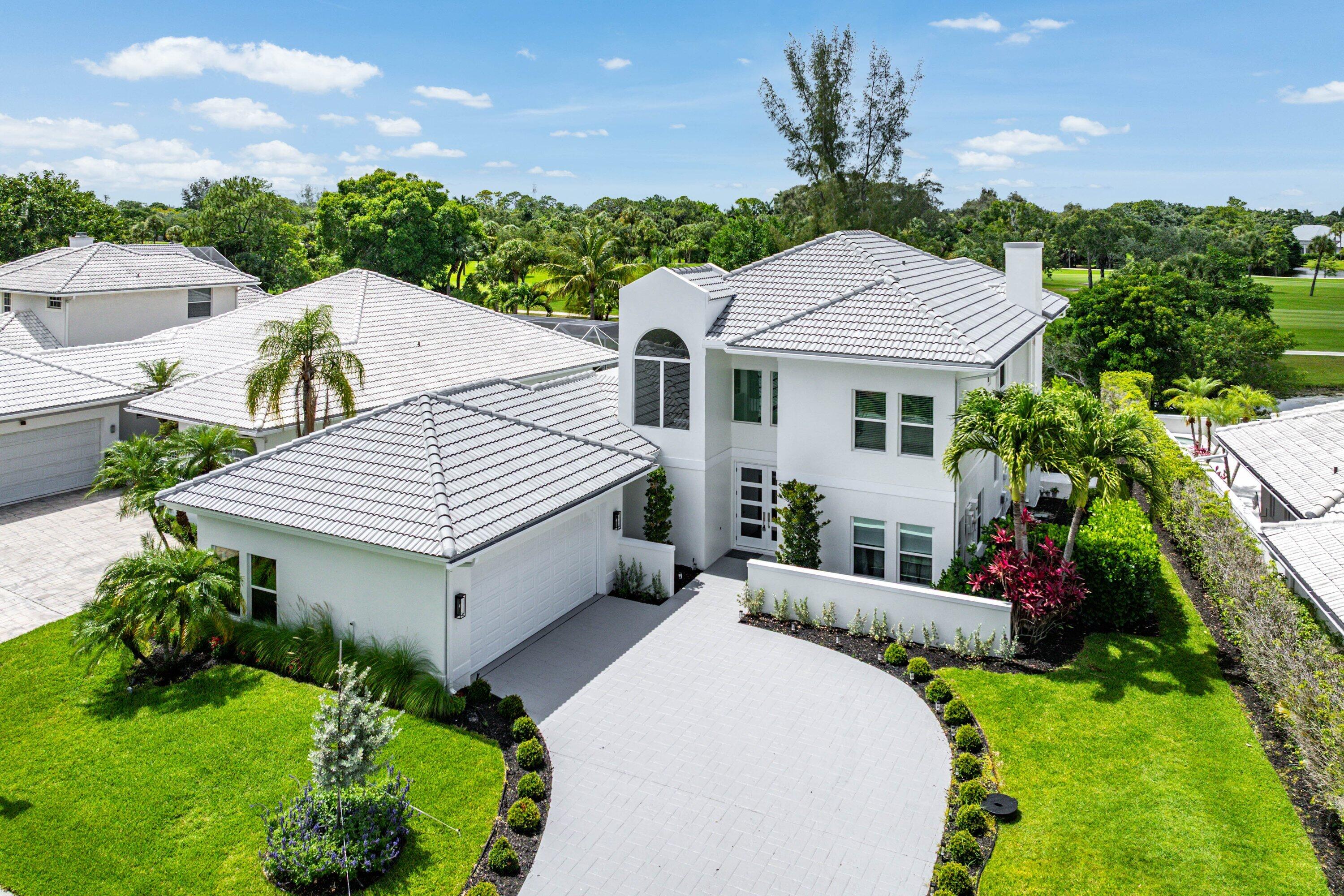 BREAKERS WEST 9 - Residential