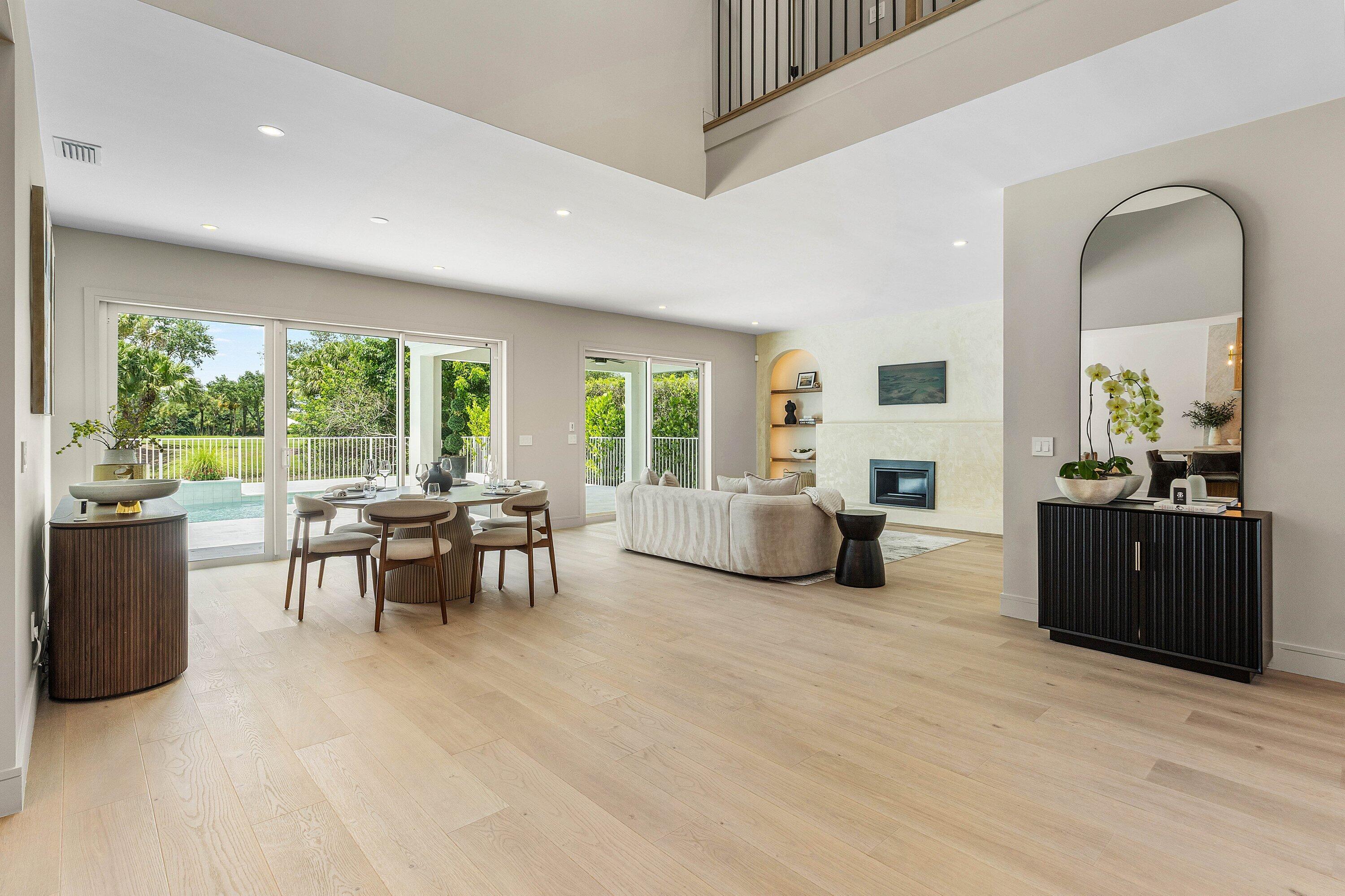BREAKERS WEST 9 - Residential