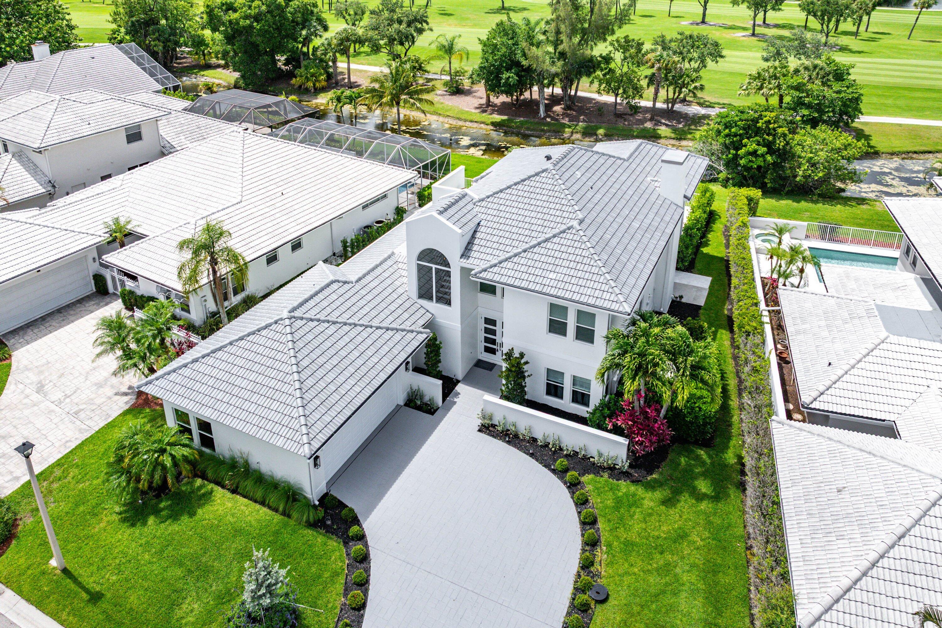 BREAKERS WEST 9 - Residential