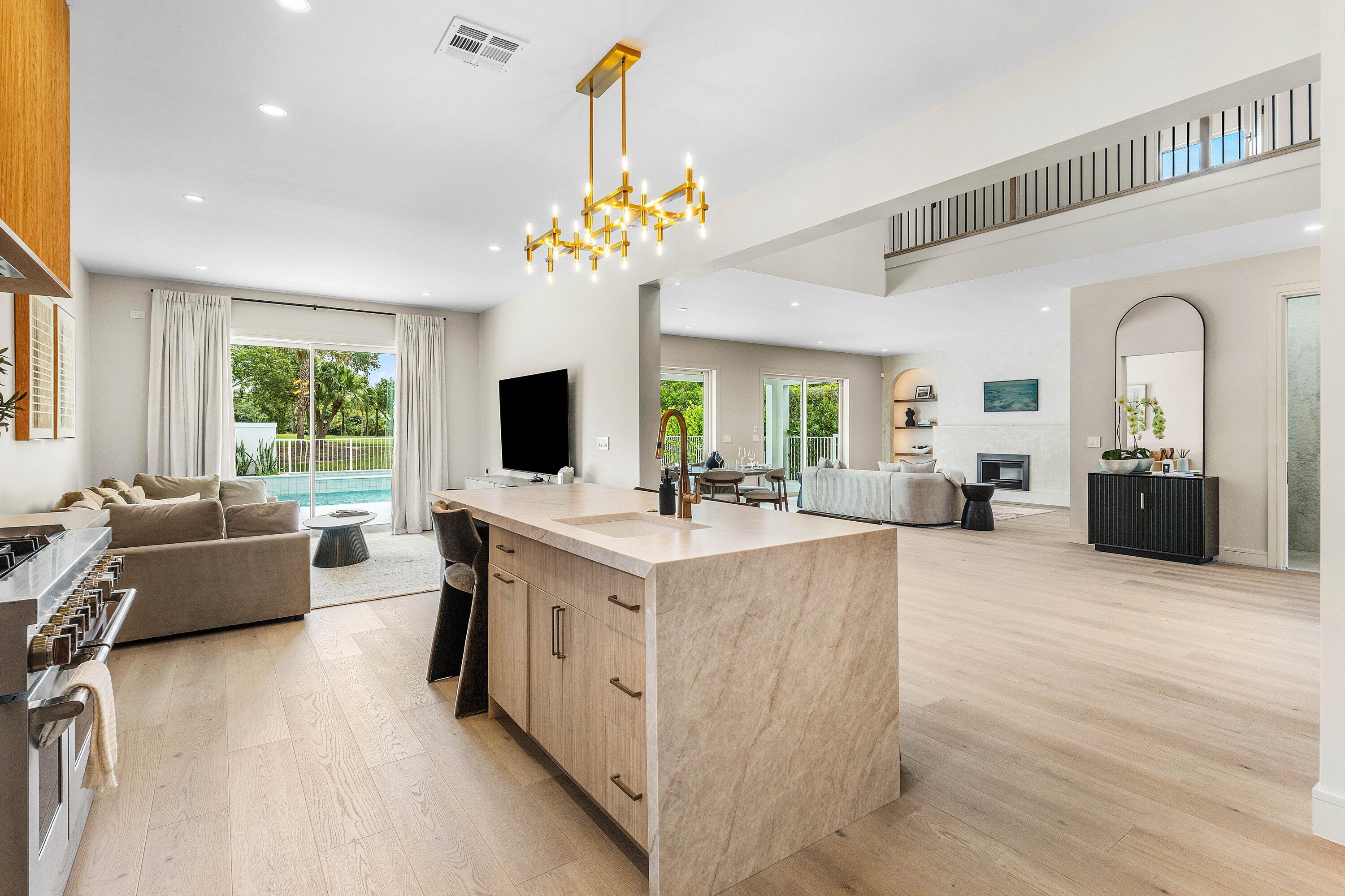 BREAKERS WEST 9 - Residential