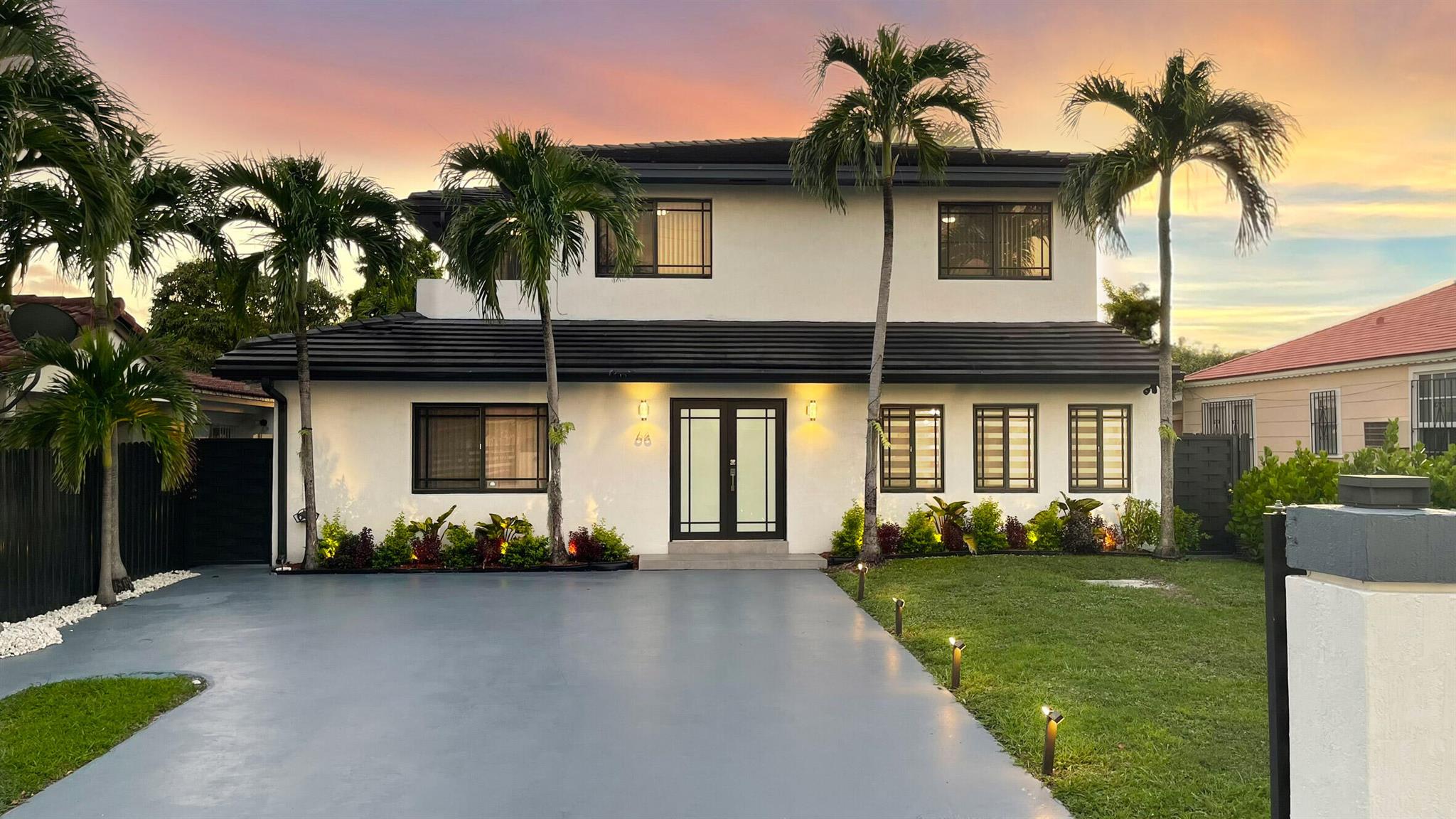 WINONA PARK 1ST ADDN - Residential