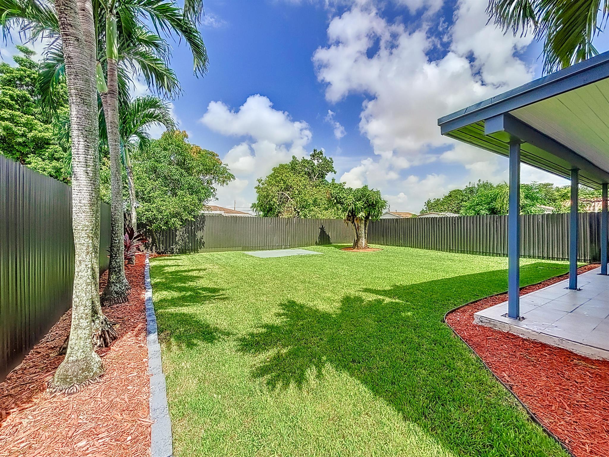 WINONA PARK 1ST ADDN - Residential