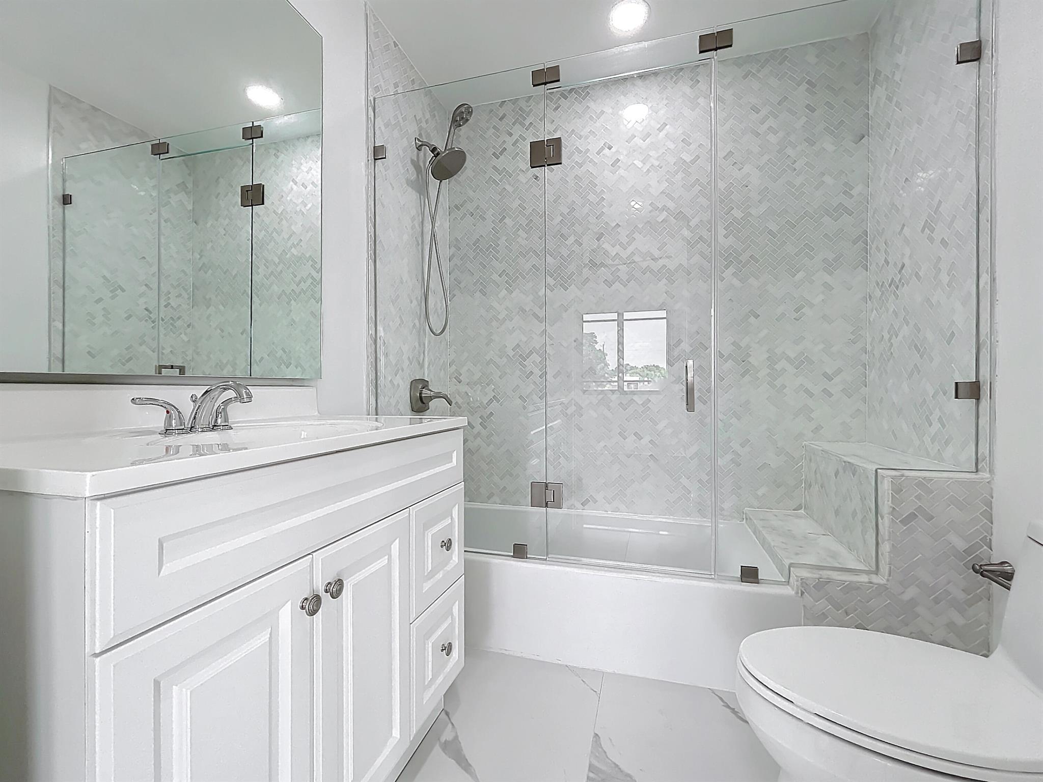 WINONA PARK 1ST ADDN - Residential