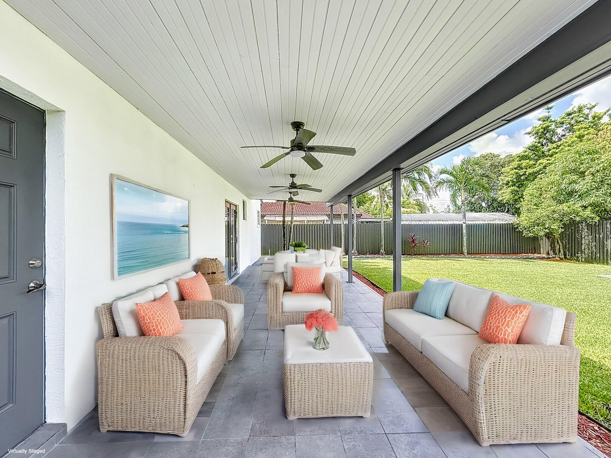 WINONA PARK 1ST ADDN - Residential