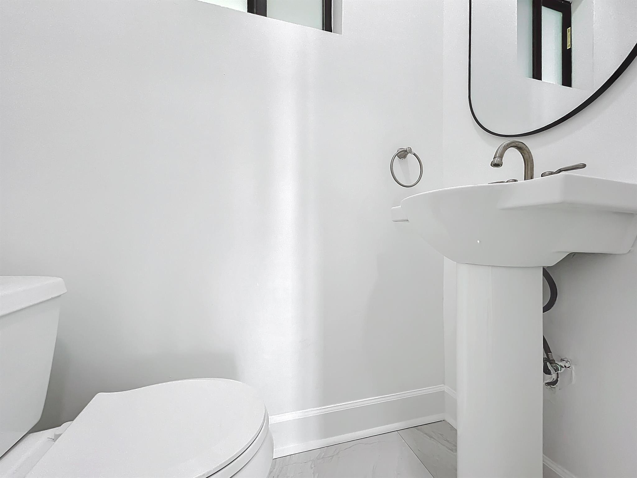 WINONA PARK 1ST ADDN - Residential