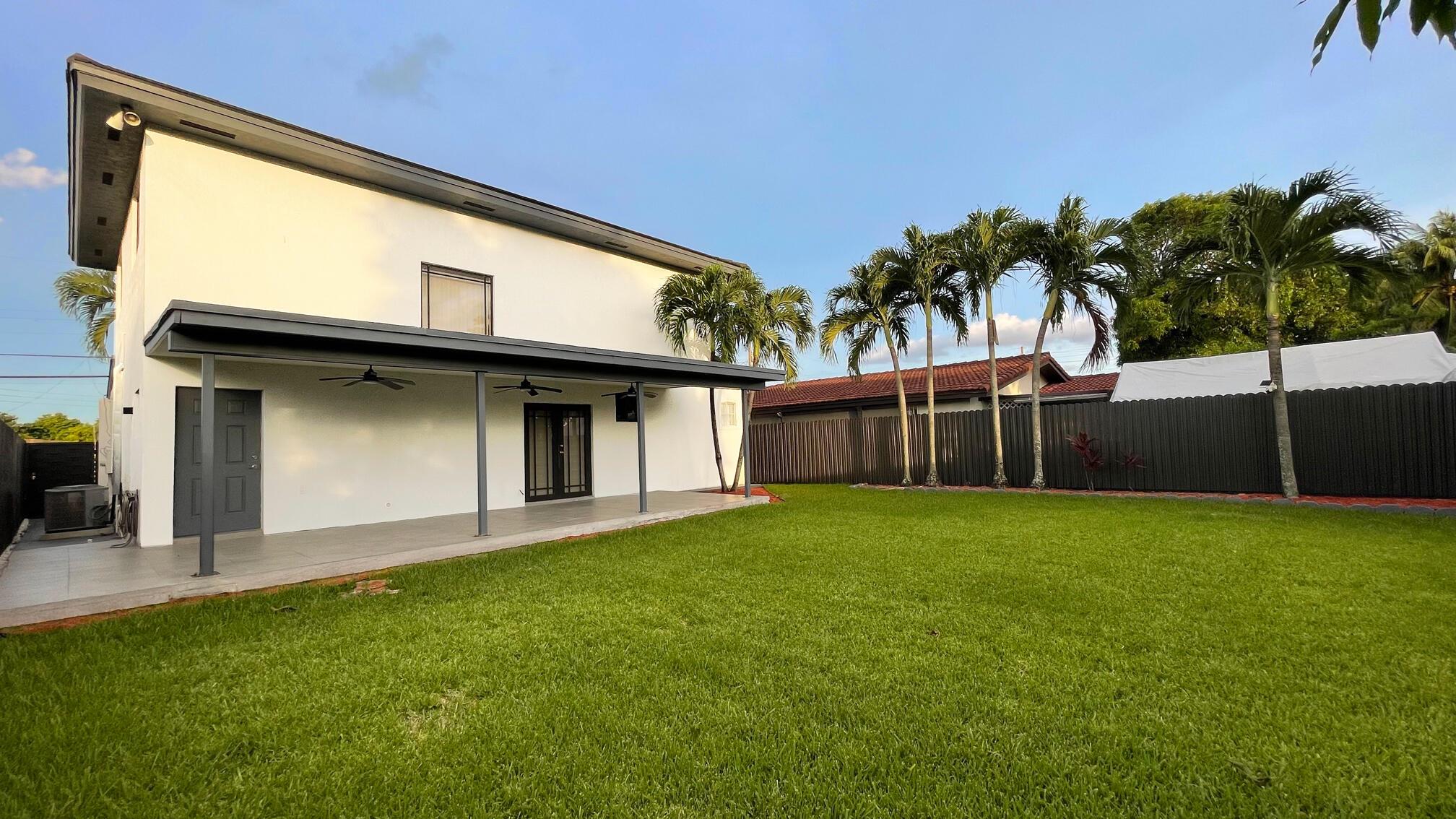 WINONA PARK 1ST ADDN - Residential