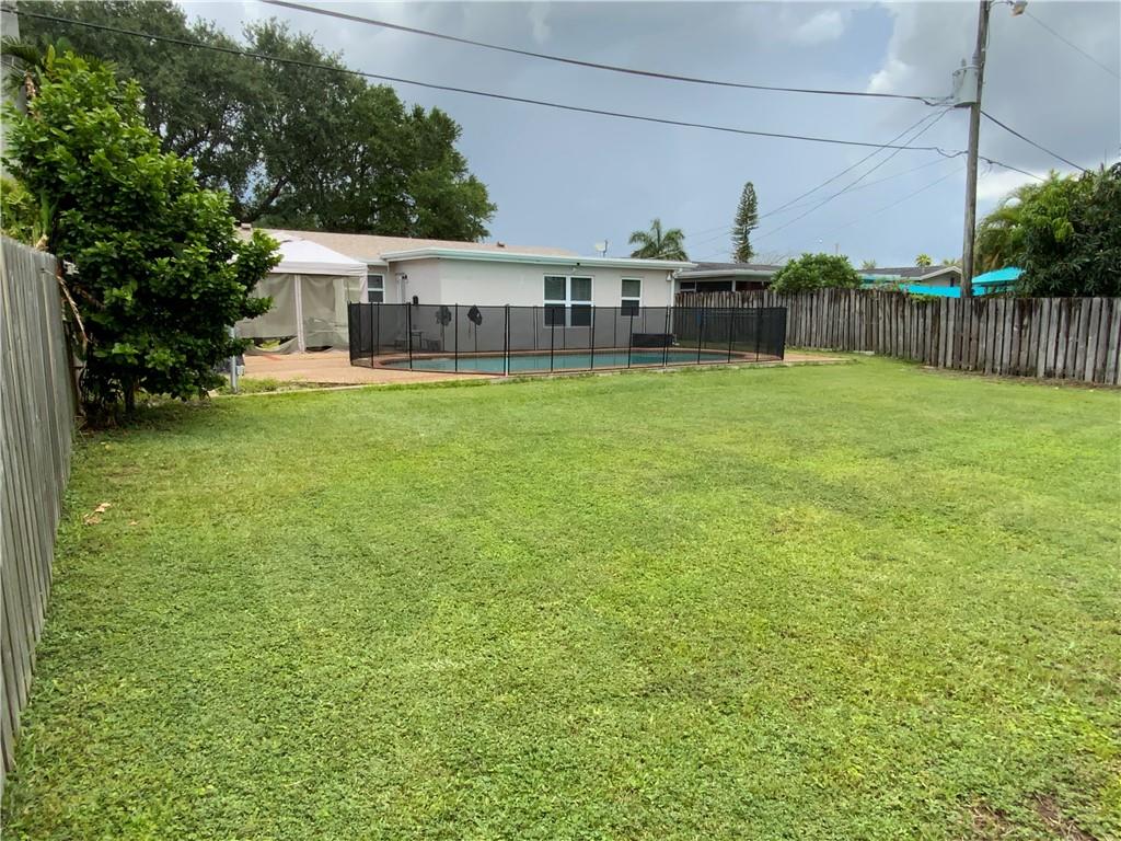 Sunrise Golf Village Sec - Residential