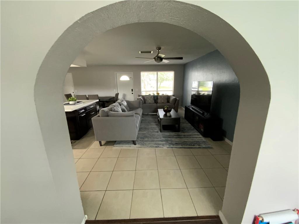 Sunrise Golf Village Sec - Residential