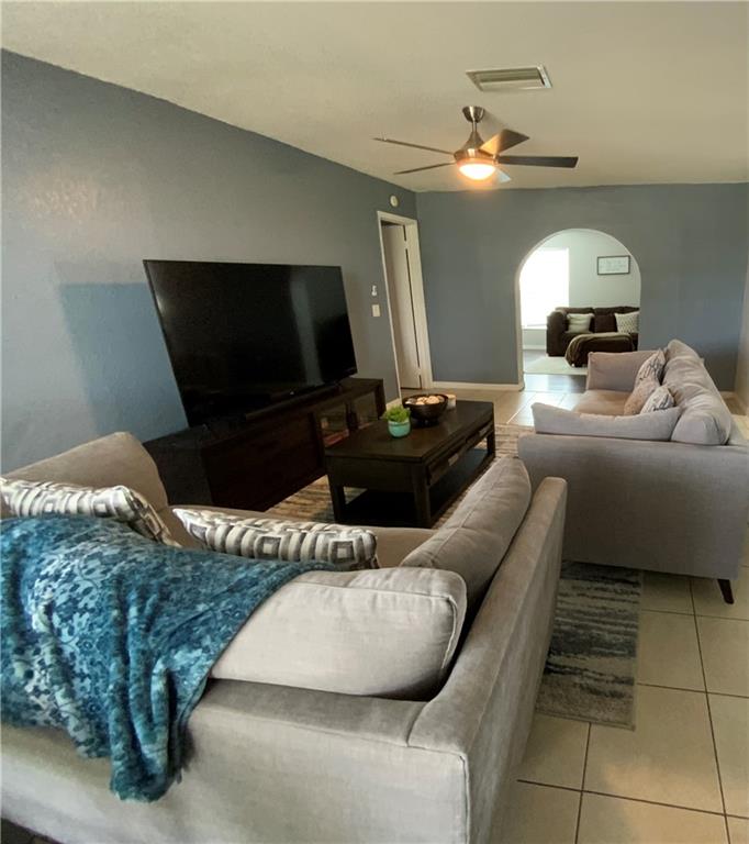 Sunrise Golf Village Sec - Residential