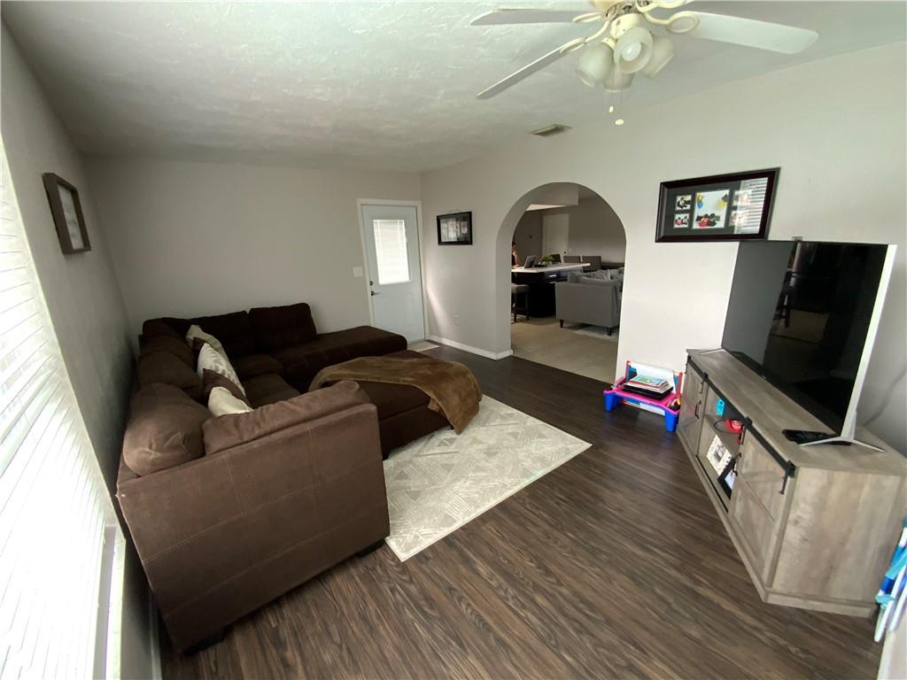 Sunrise Golf Village Sec - Residential