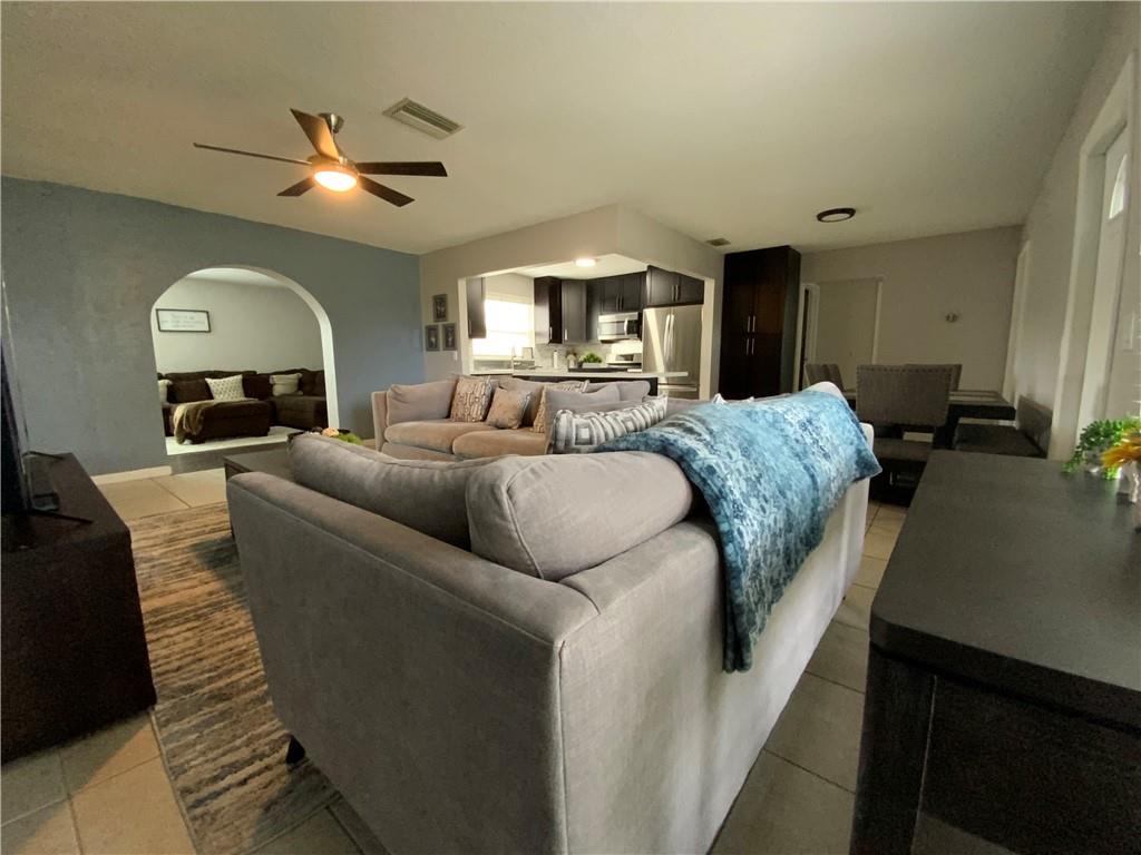 Sunrise Golf Village Sec - Residential