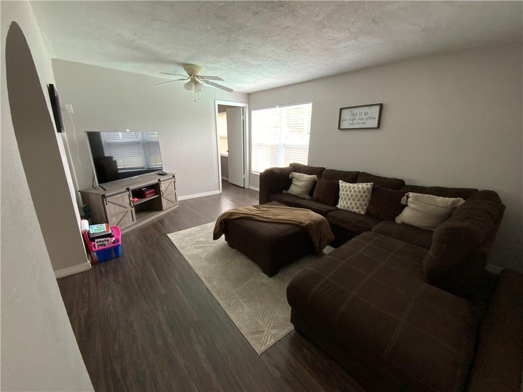 Sunrise Golf Village Sec - Residential