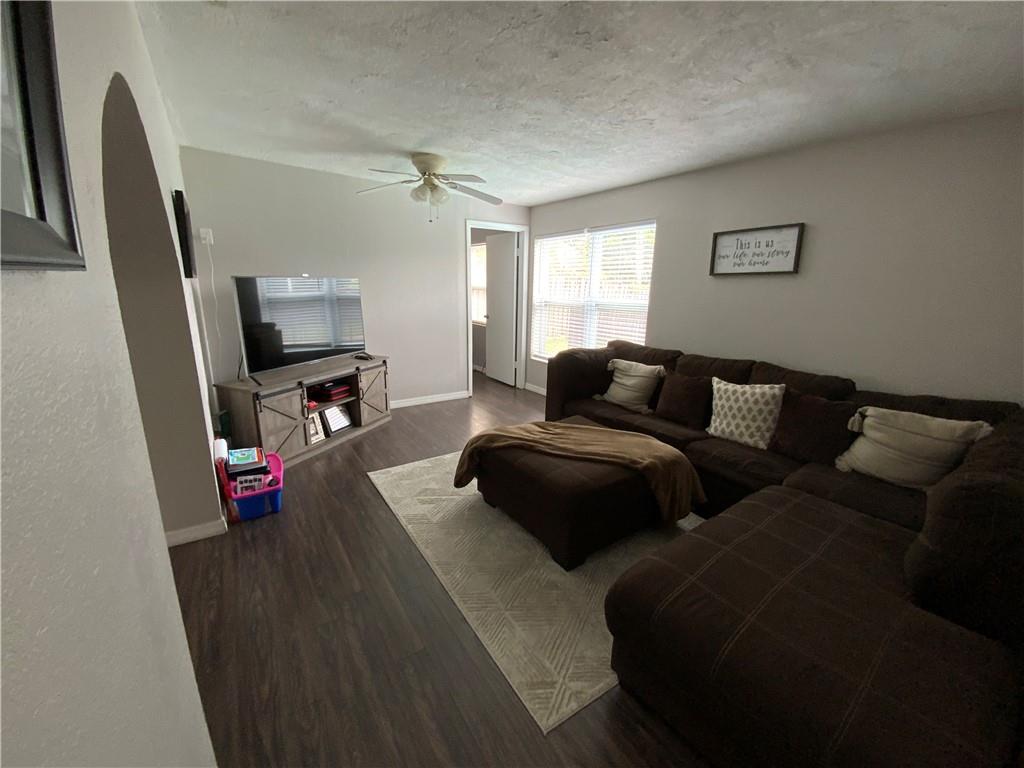 Sunrise Golf Village Sec - Residential