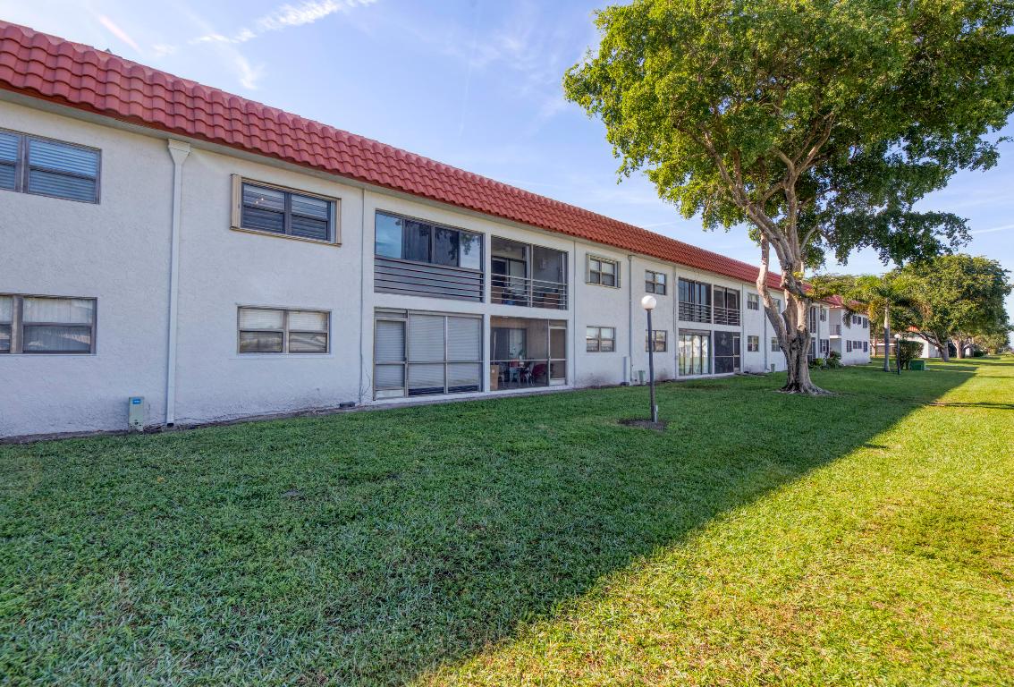 VENETIAN TERRACE CONDO - Residential