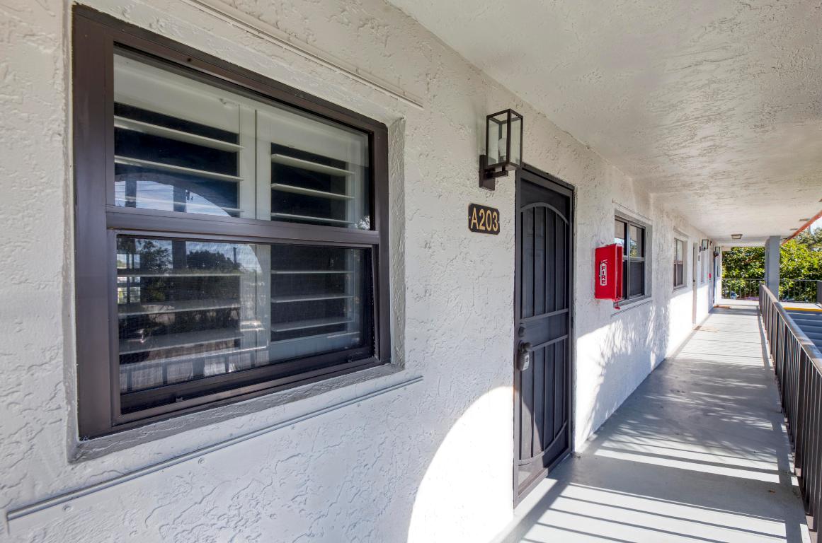 VENETIAN TERRACE CONDO - Residential