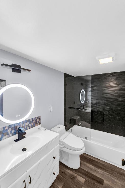 VENETIAN TERRACE CONDO - Residential