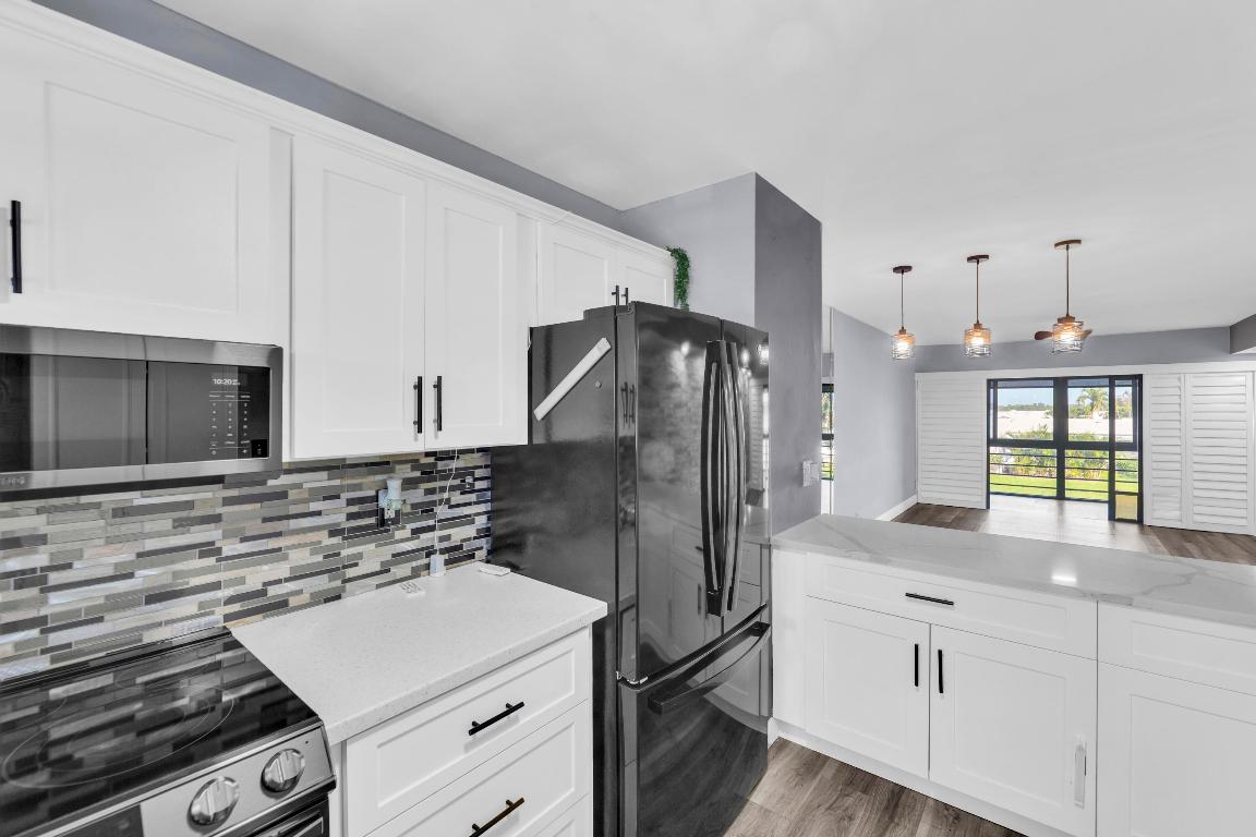 VENETIAN TERRACE CONDO - Residential