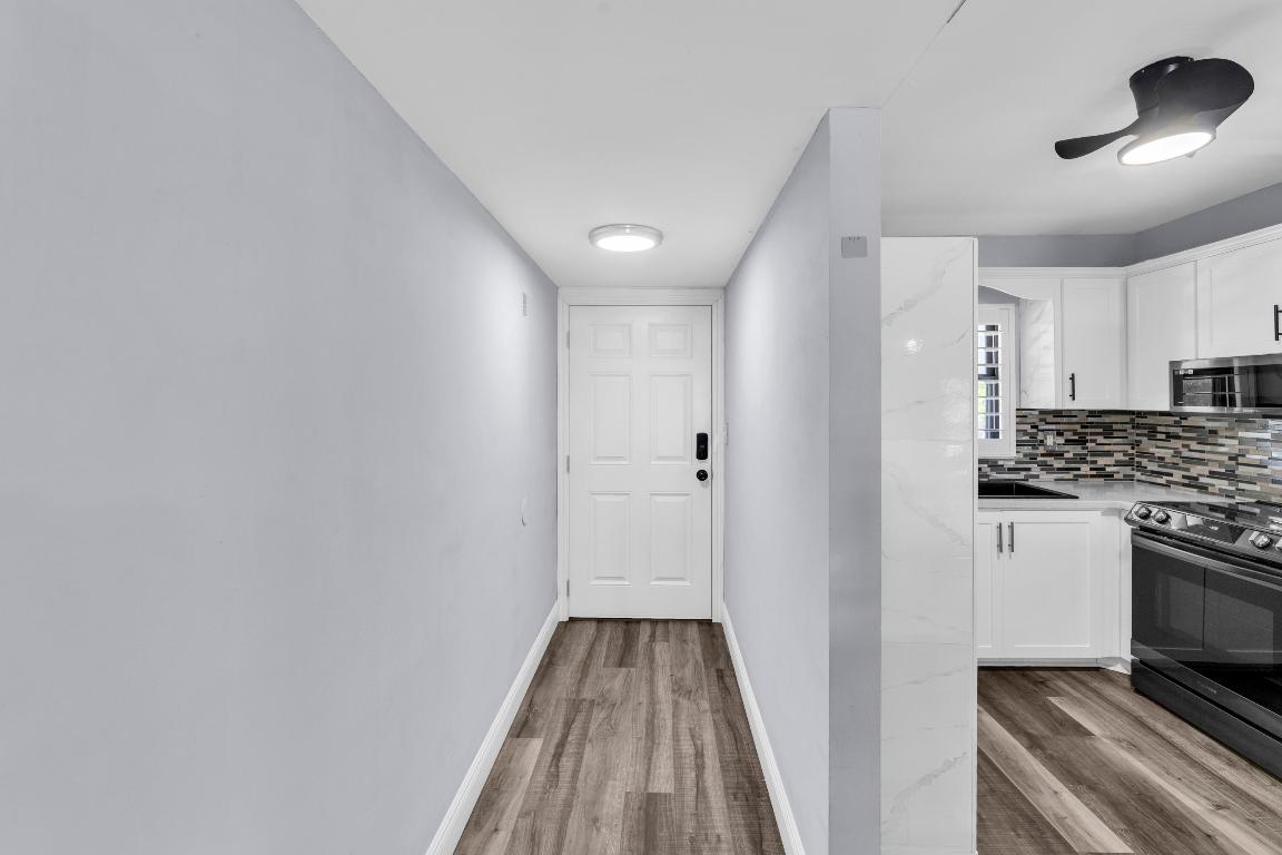 VENETIAN TERRACE CONDO - Residential