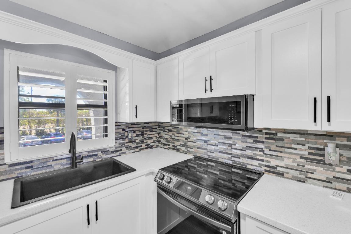 VENETIAN TERRACE CONDO - Residential