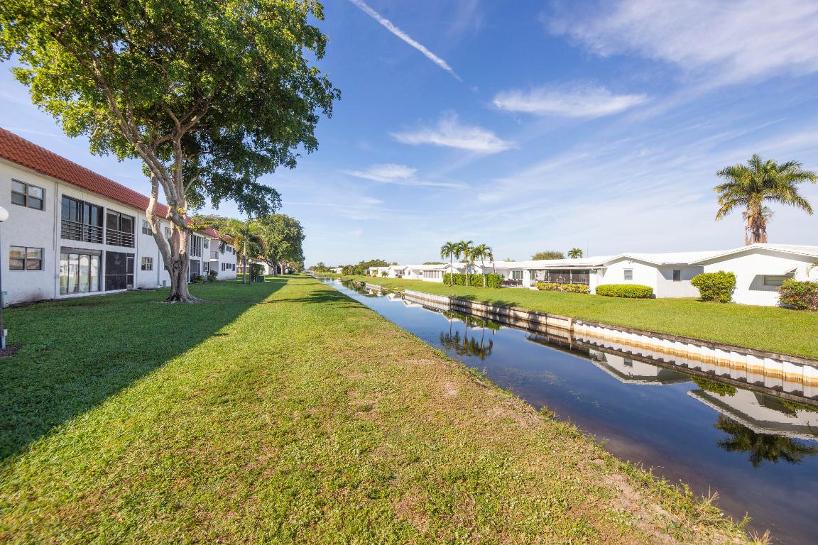VENETIAN TERRACE CONDO - Residential