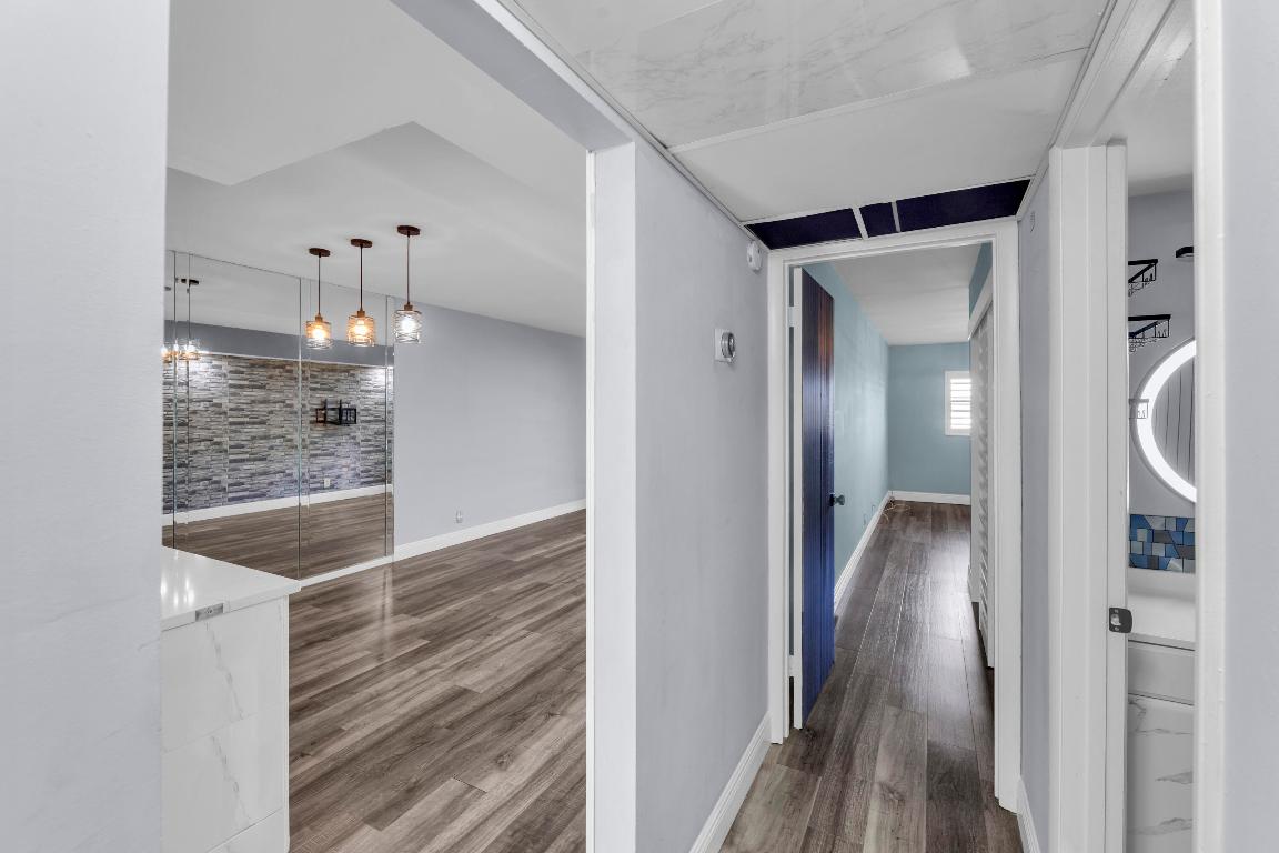 VENETIAN TERRACE CONDO - Residential