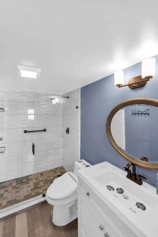 VENETIAN TERRACE CONDO - Residential