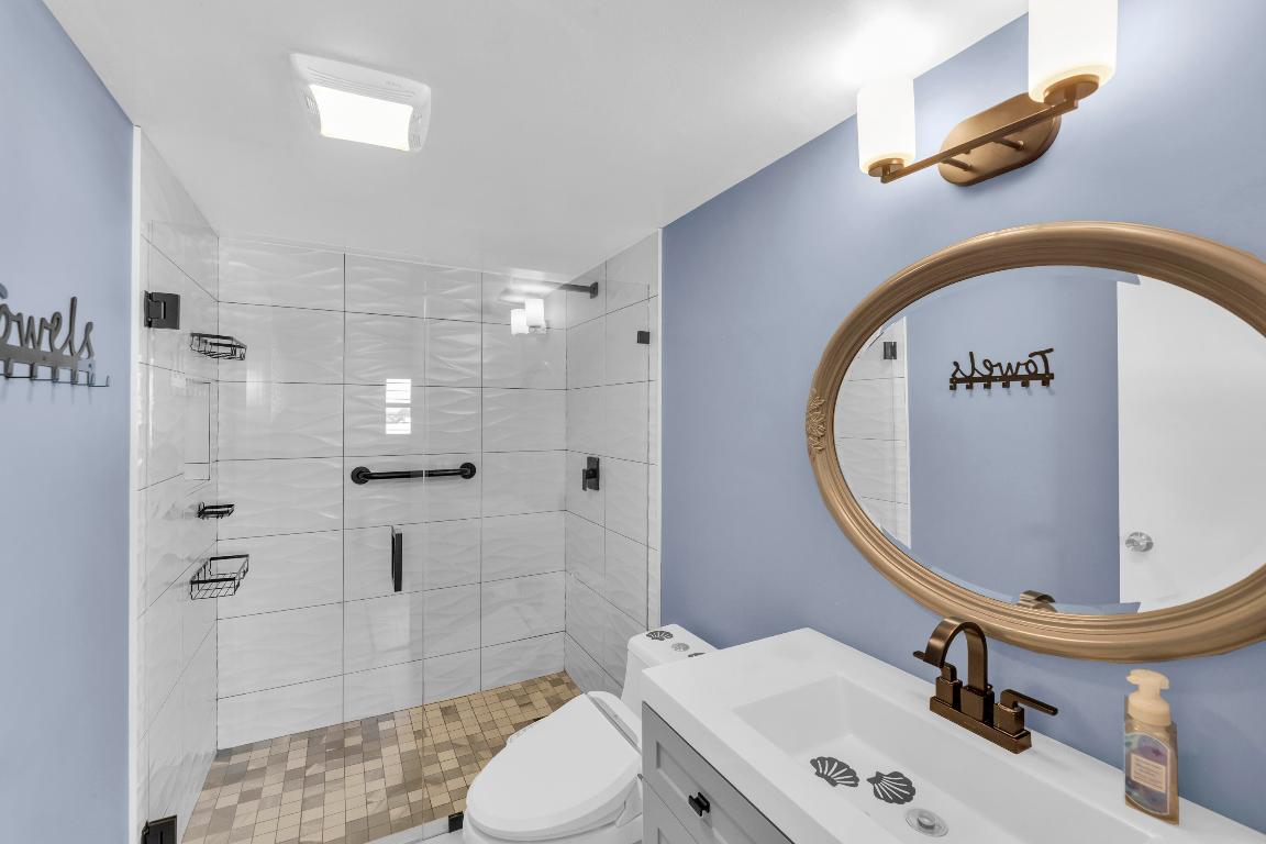 VENETIAN TERRACE CONDO - Residential