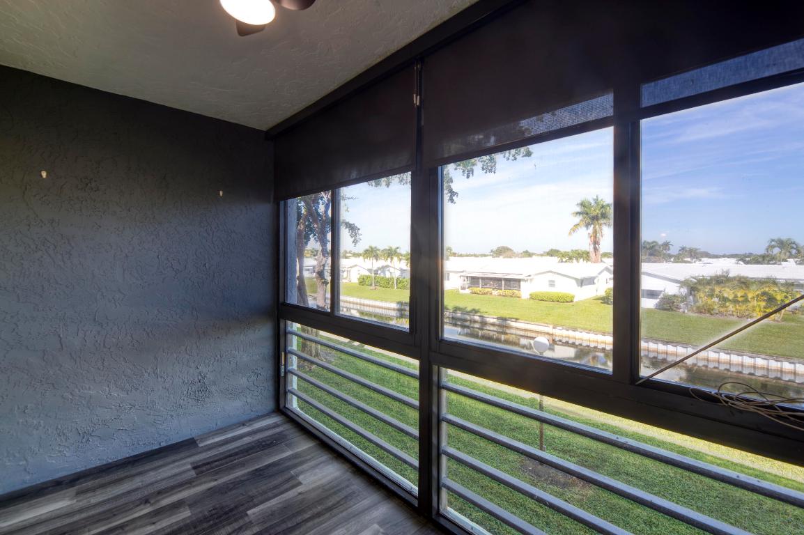 VENETIAN TERRACE CONDO - Residential